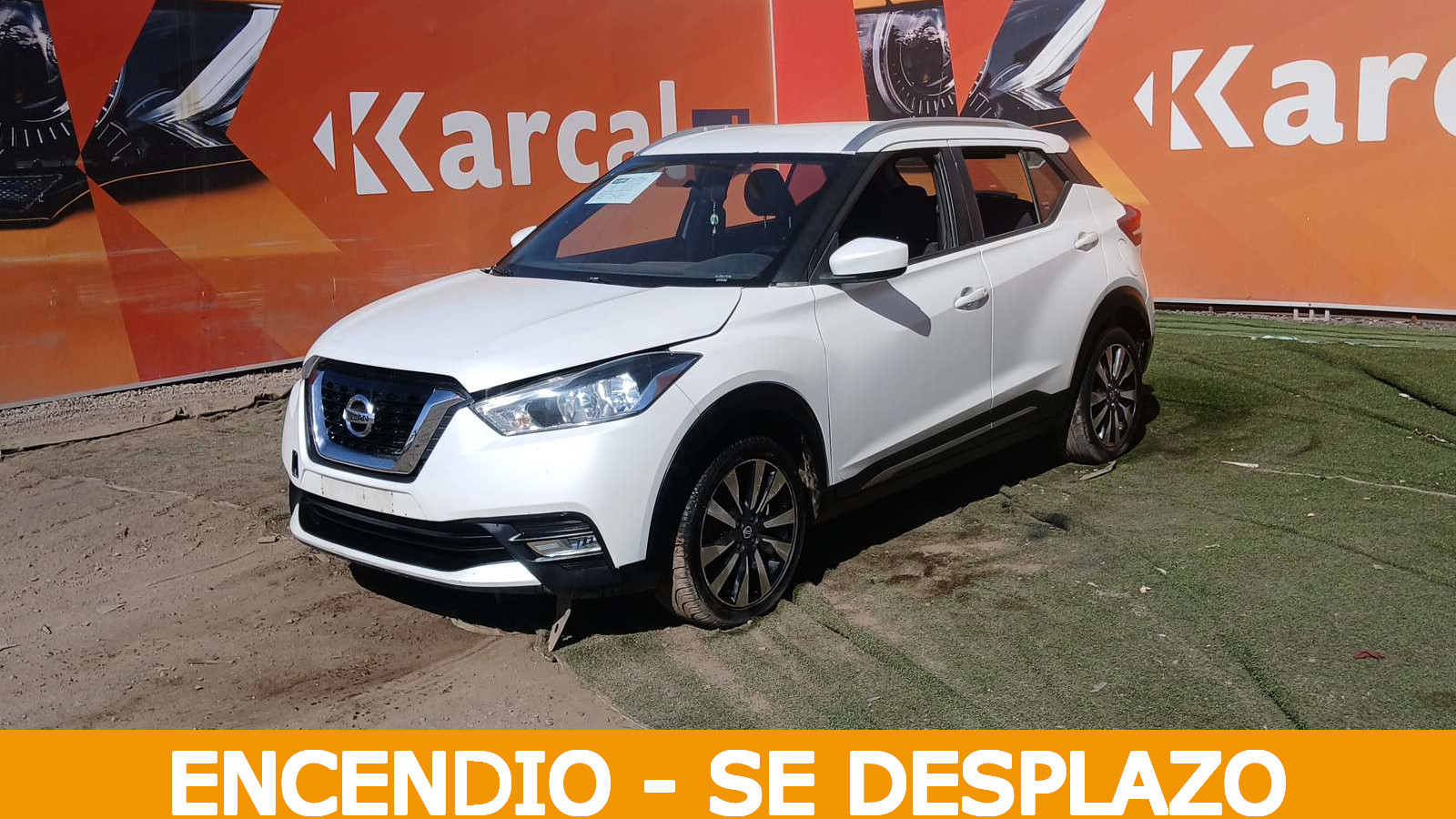 Remates Karcal
