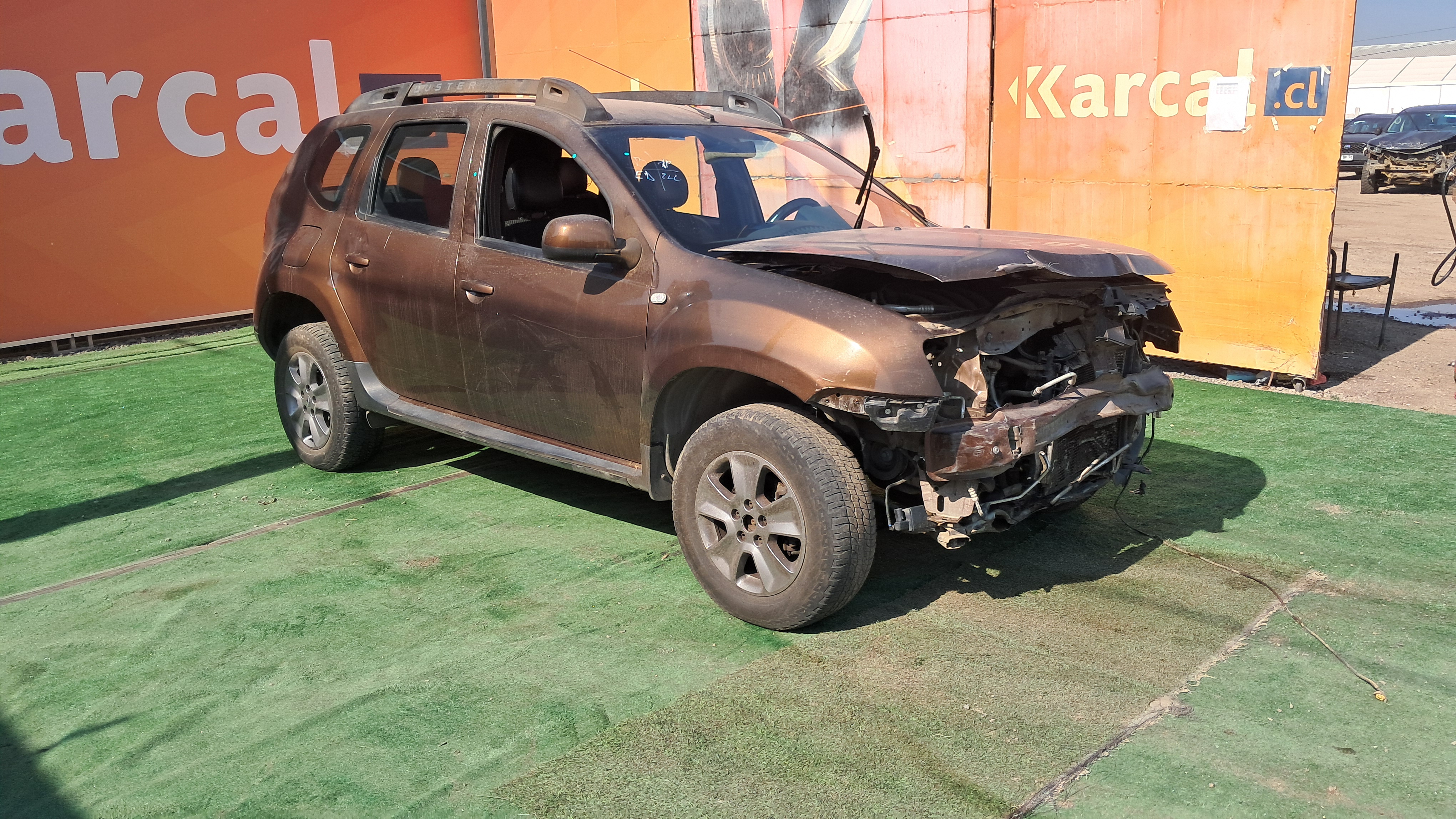 Remates Karcal