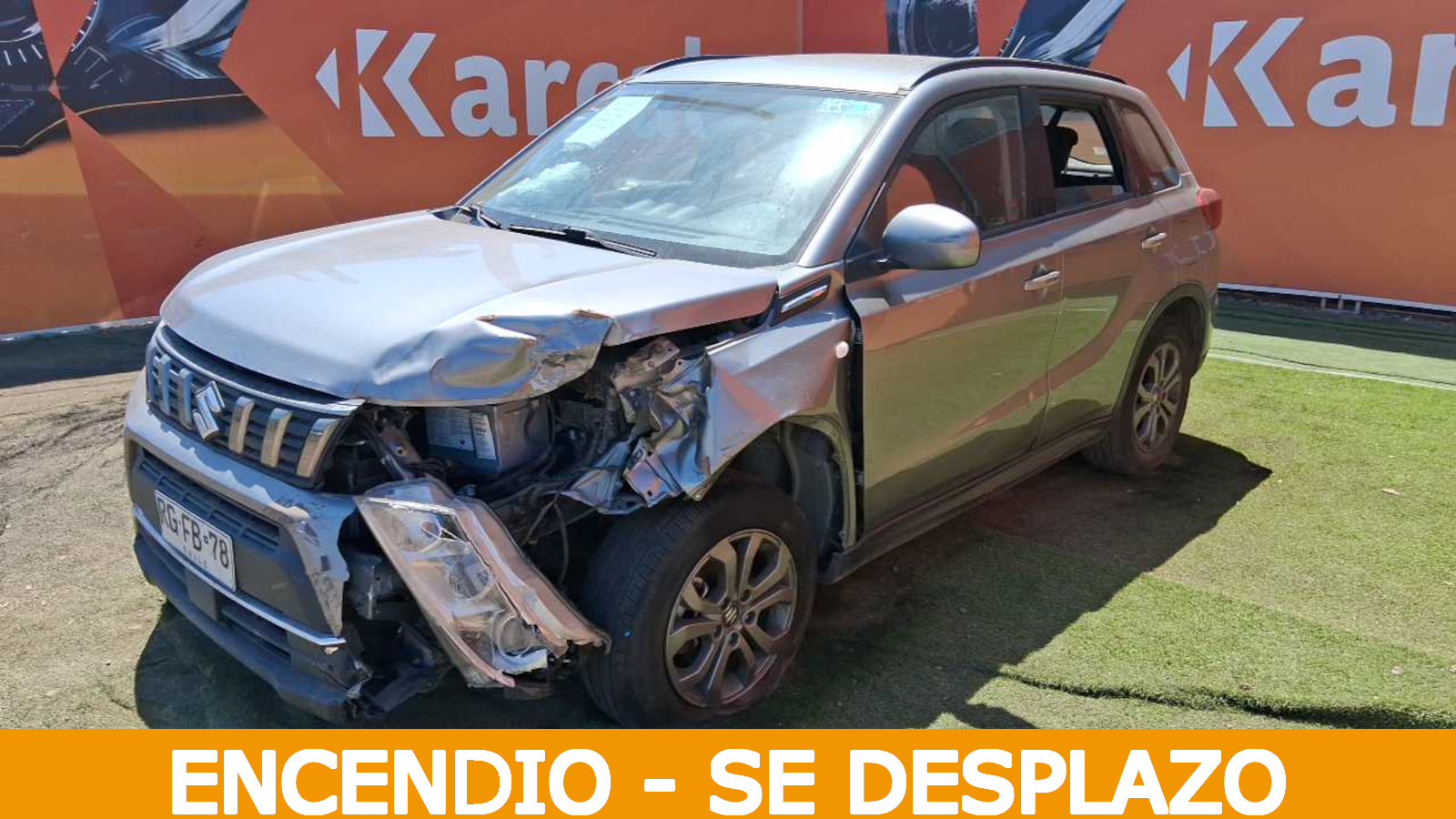 Remates Karcal