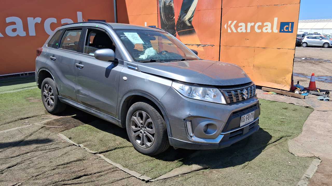 Remates Karcal
