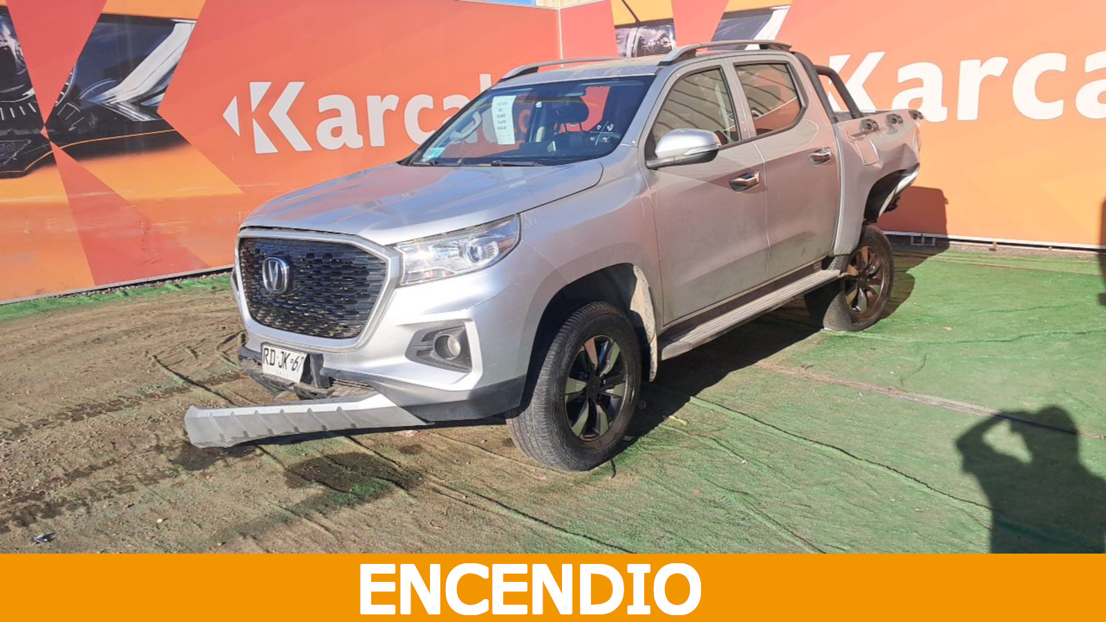 Remates Karcal