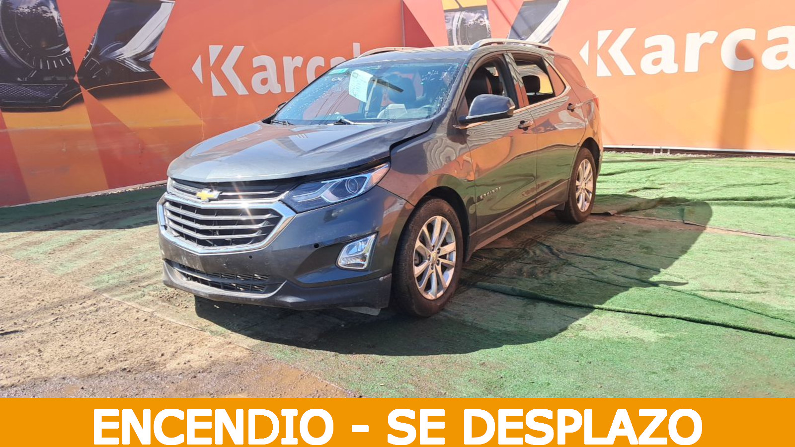 Remates Karcal