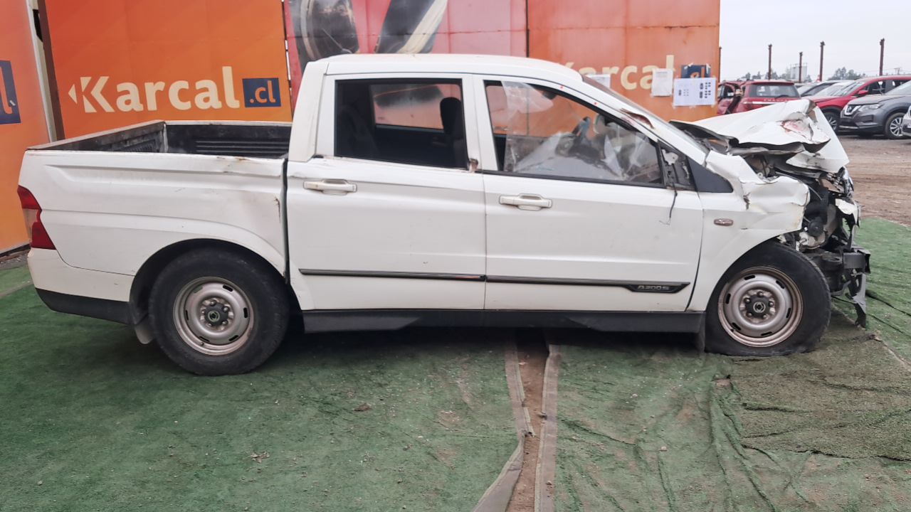 Remates Karcal