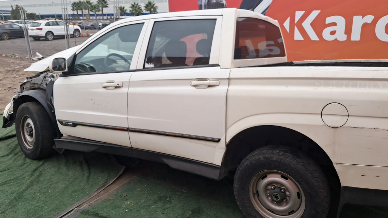 Remates Karcal