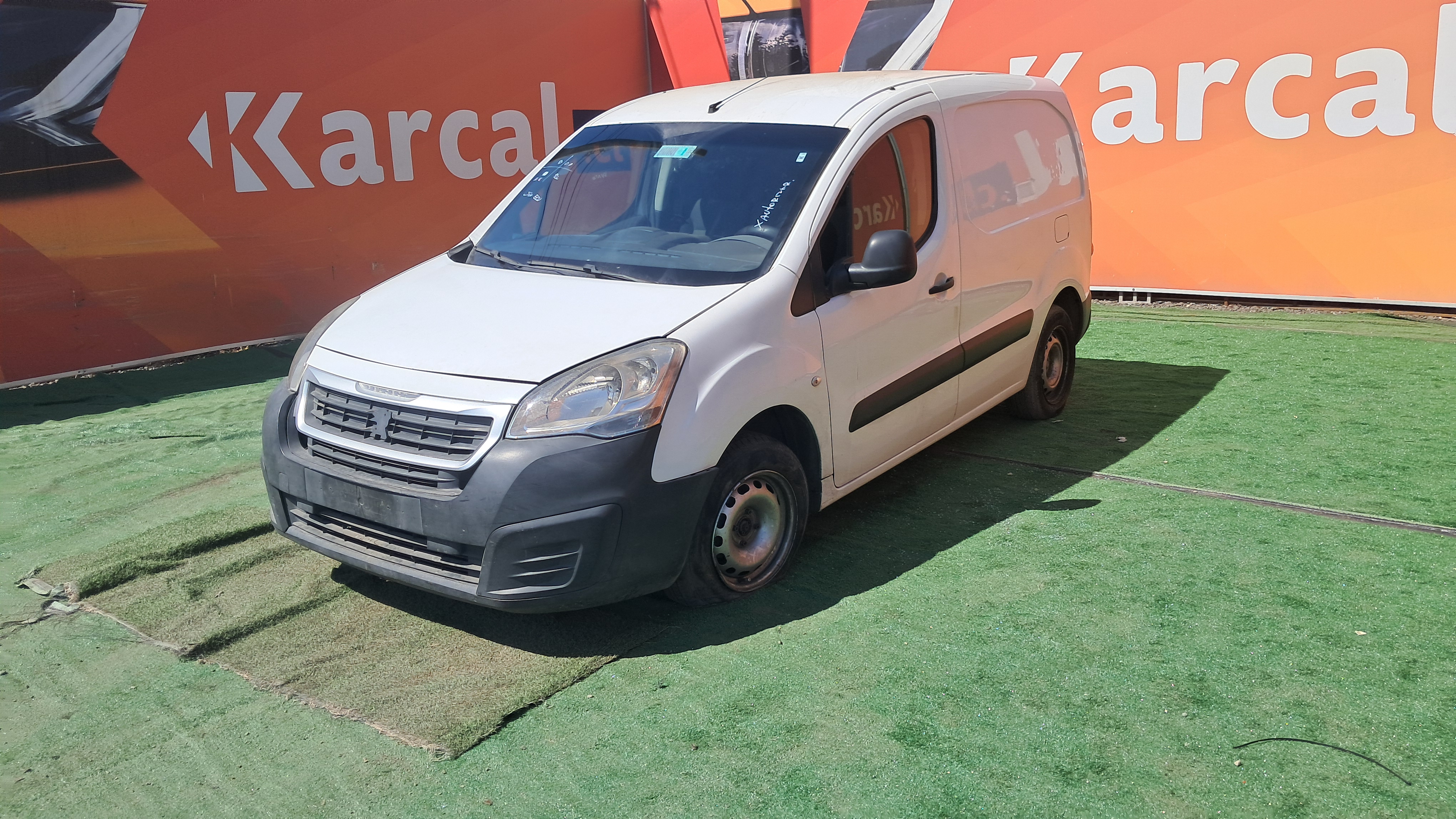 Remates Karcal