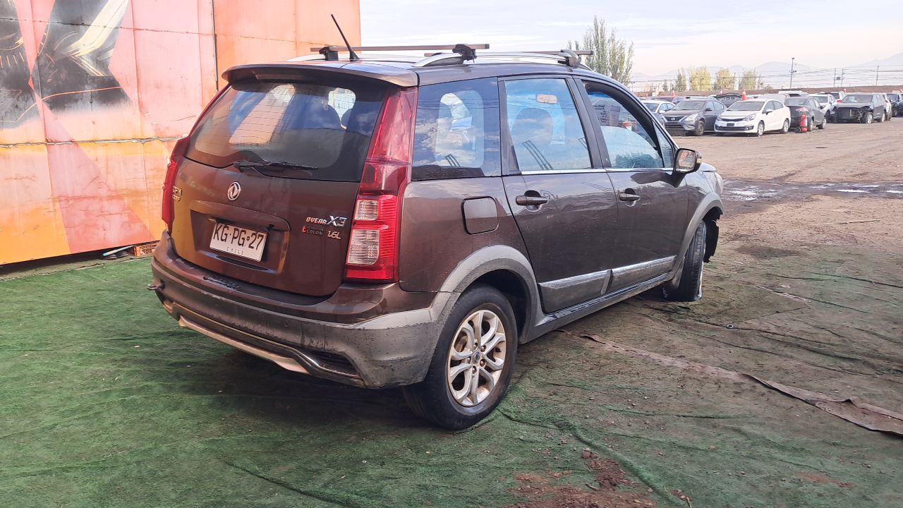 Remates Karcal
