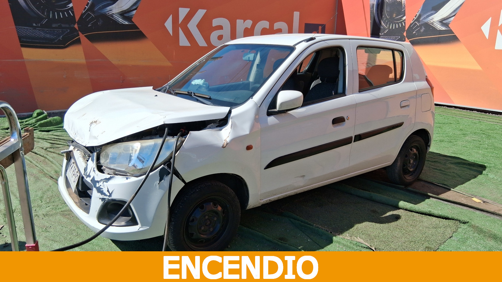 Remates Karcal