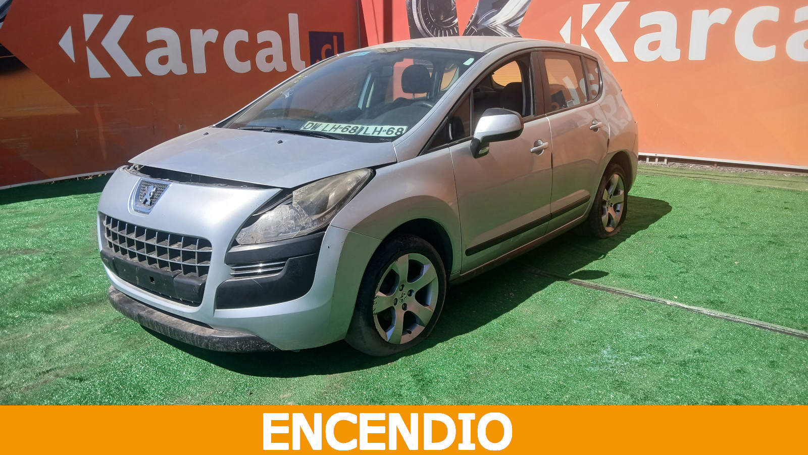 Remates Karcal