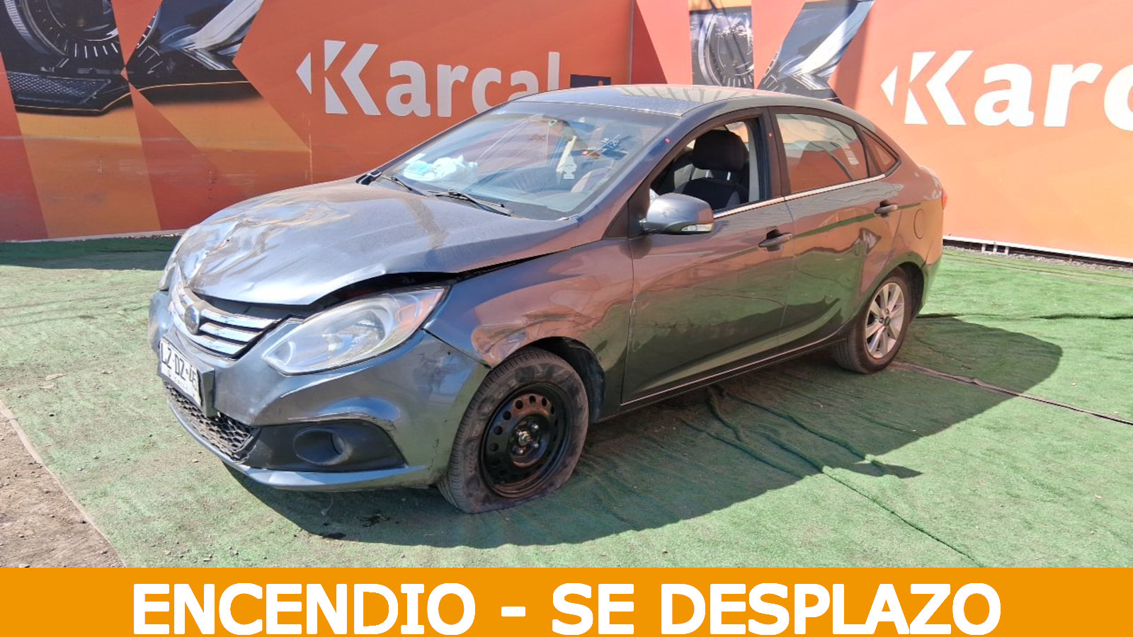 Remates Karcal
