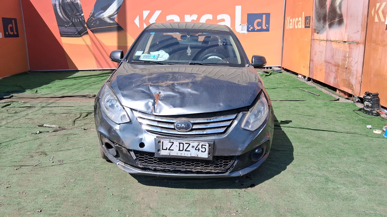 Remates Karcal