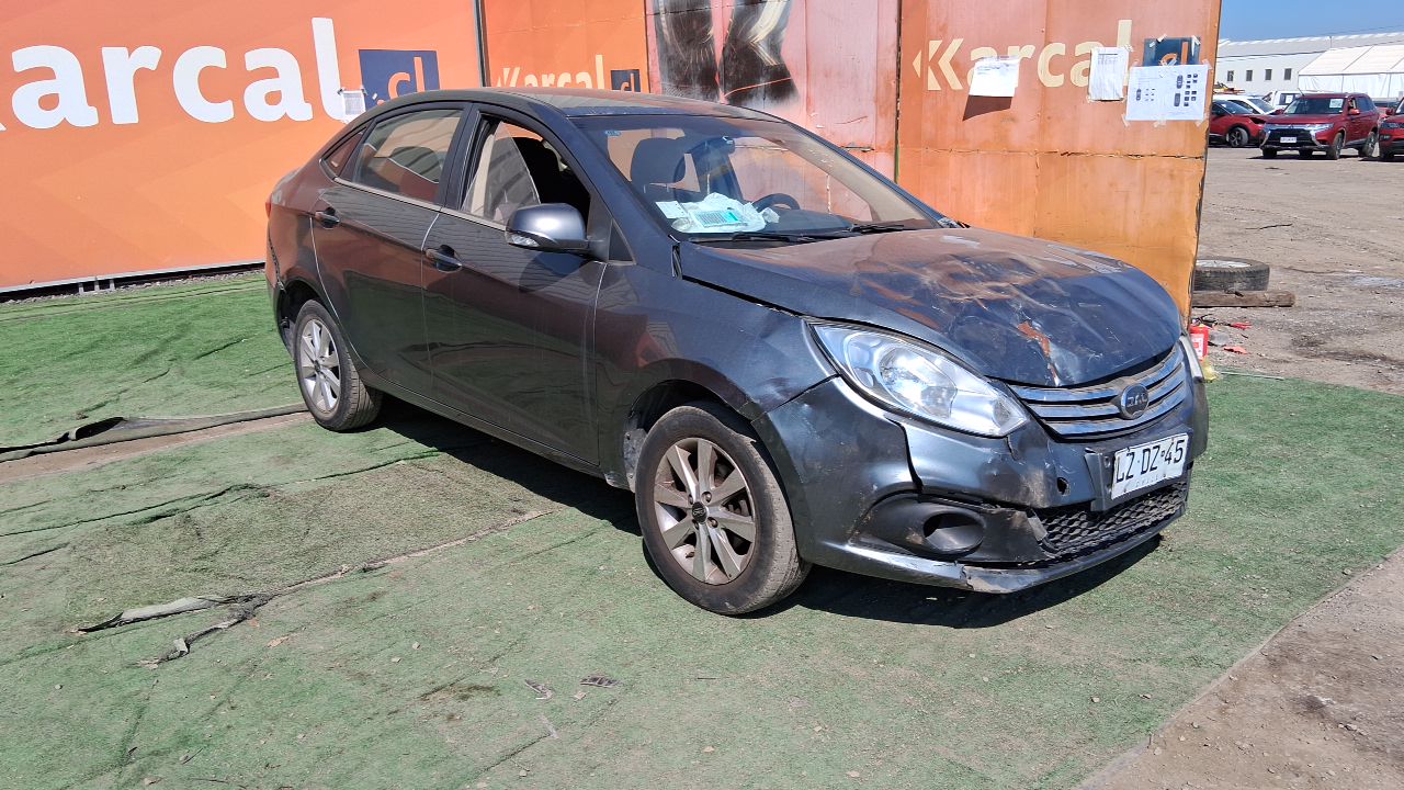 Remates Karcal