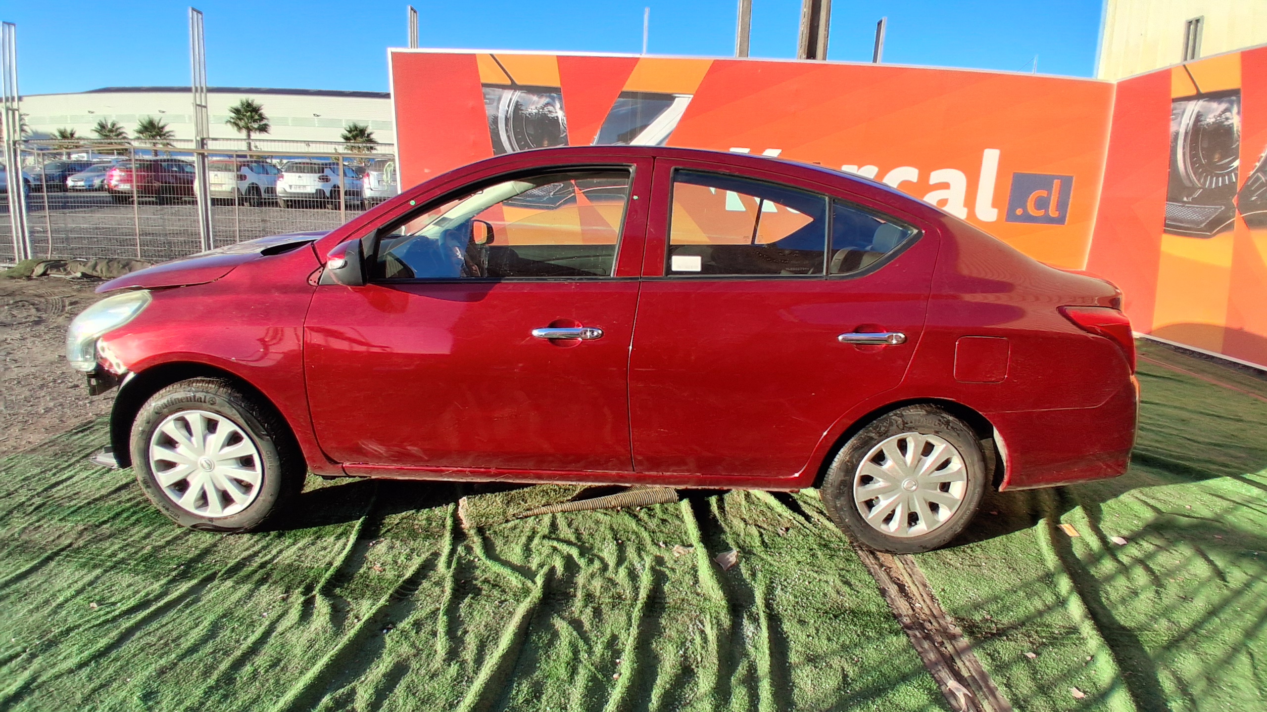 Remates Karcal
