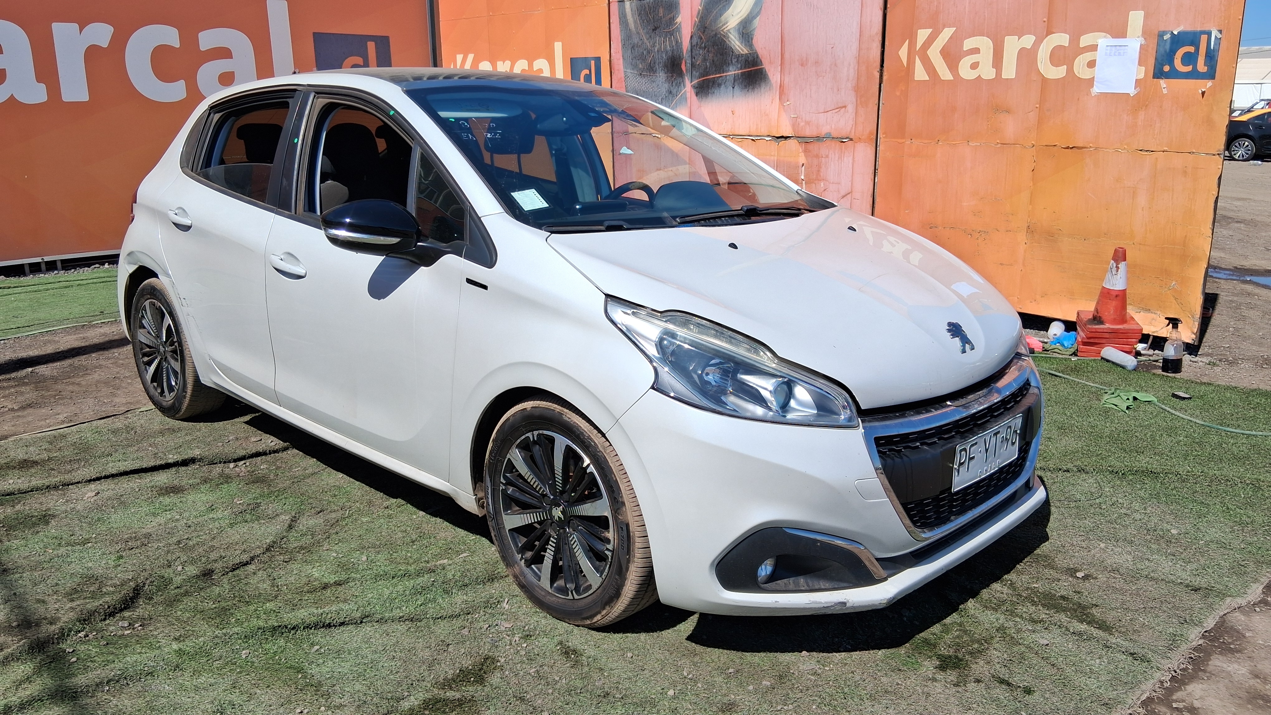 Remates Karcal