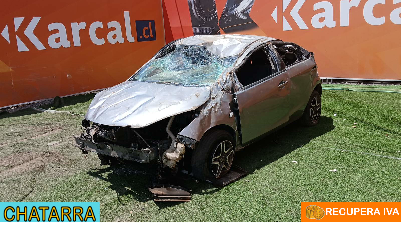 MAZDA 2 SPORT HB 1.5 2013 FXHK10