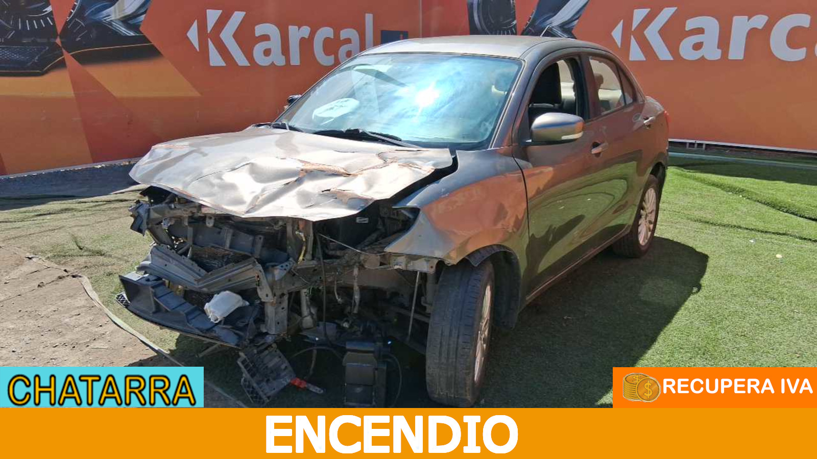 SUZUKI DZIRE GL SPORT 1.2 2018 KJYW98