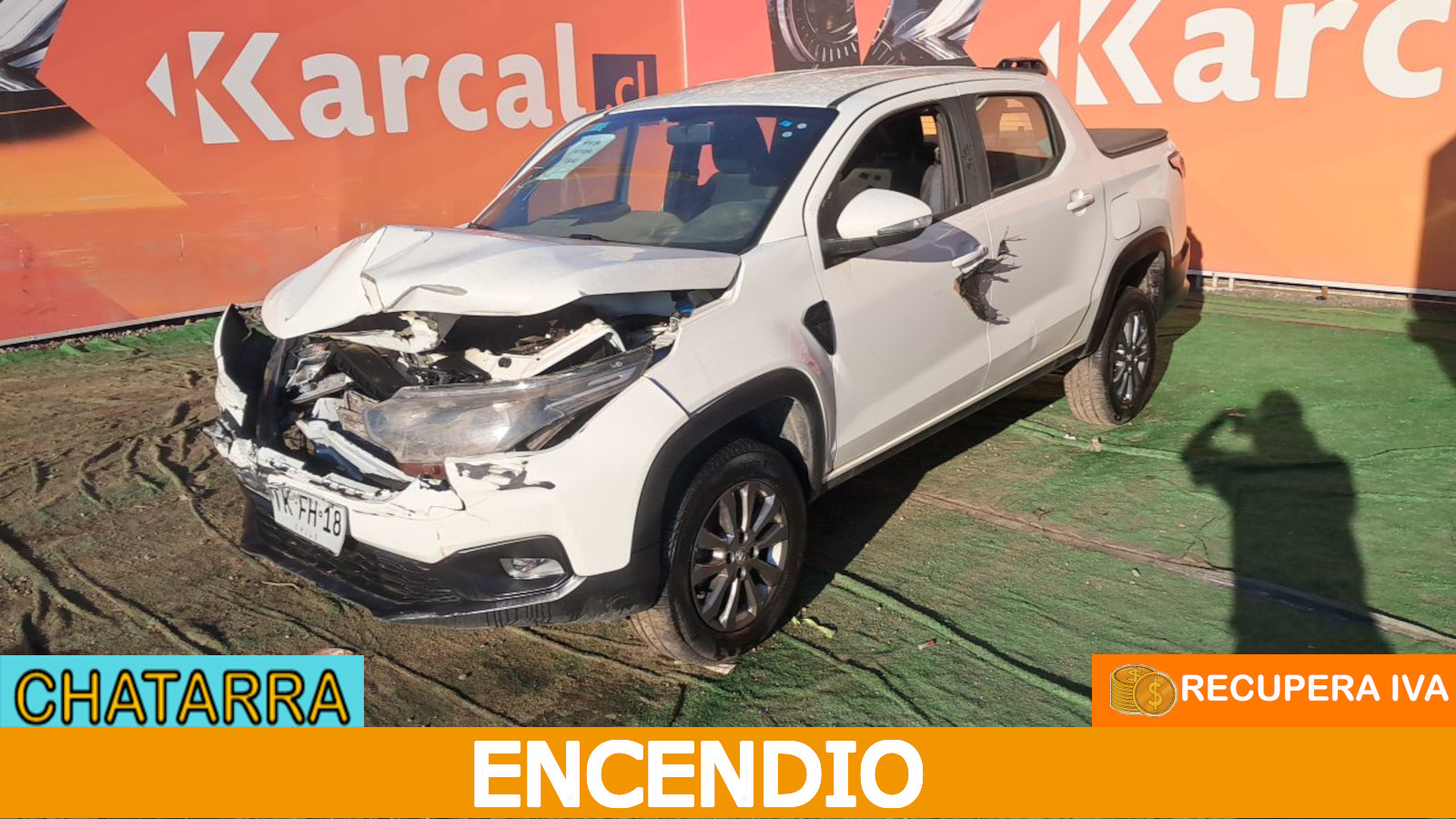 Remates Karcal
