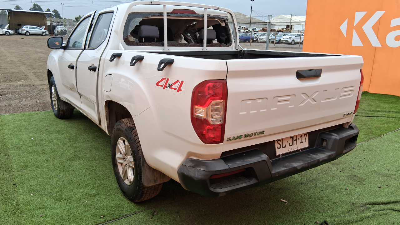 Remates Karcal