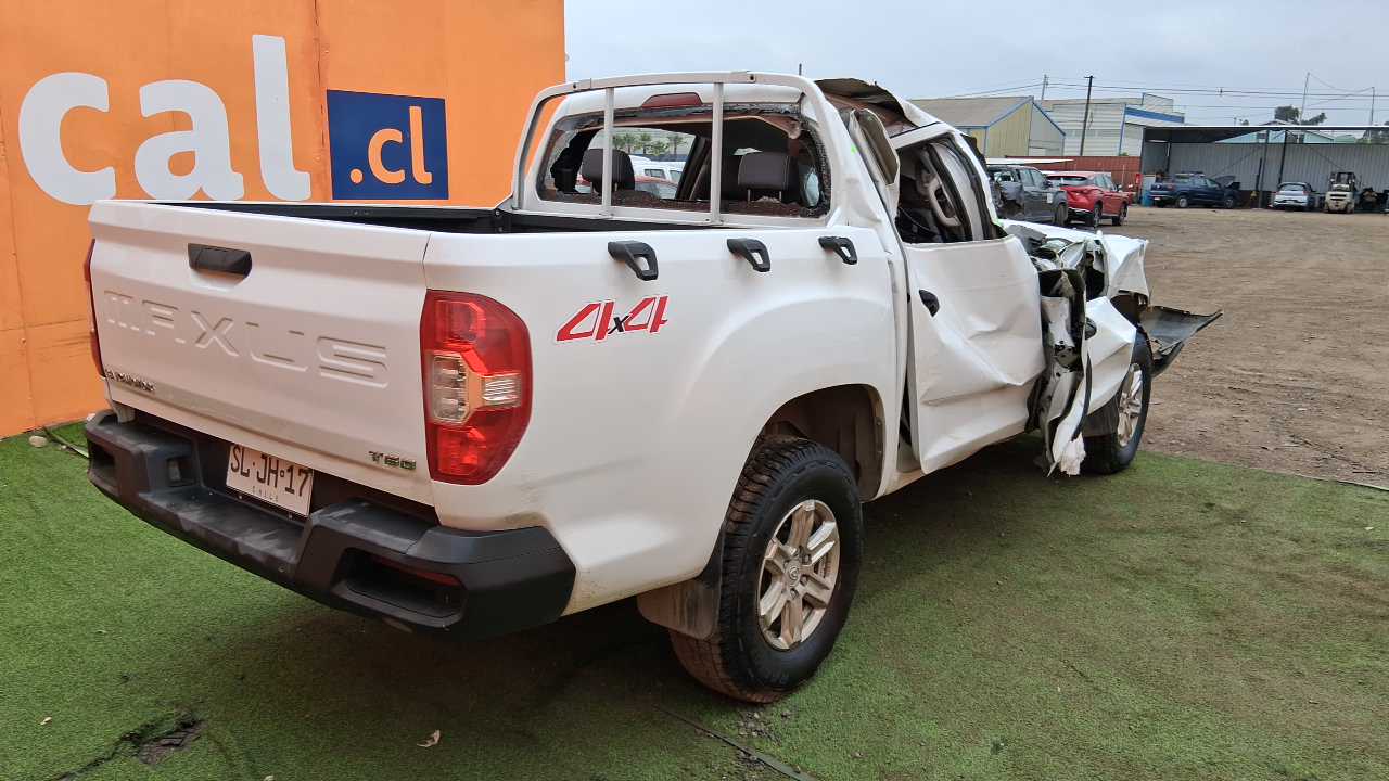 Remates Karcal