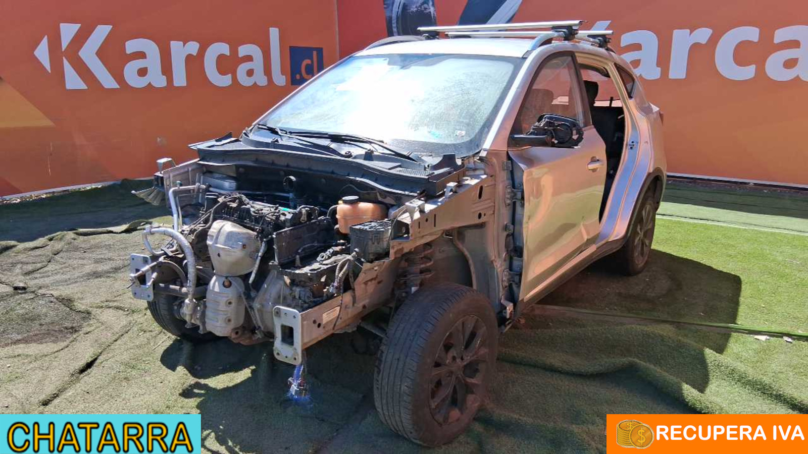 Remates Karcal