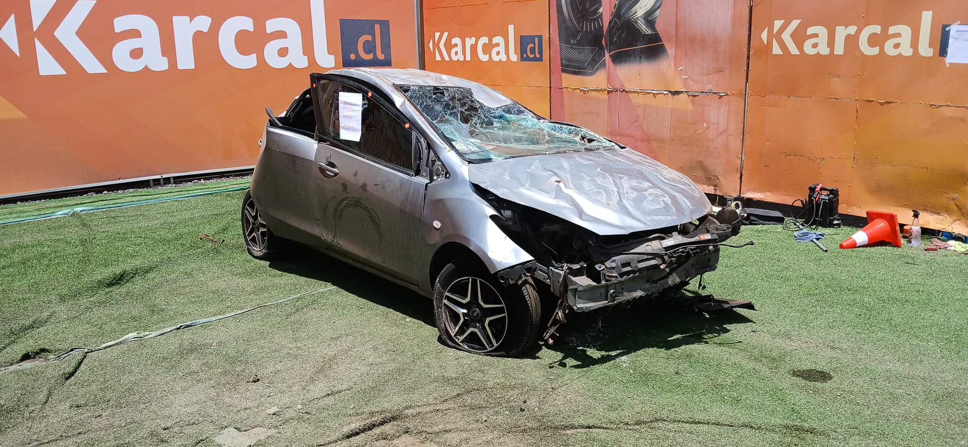 Remates Karcal