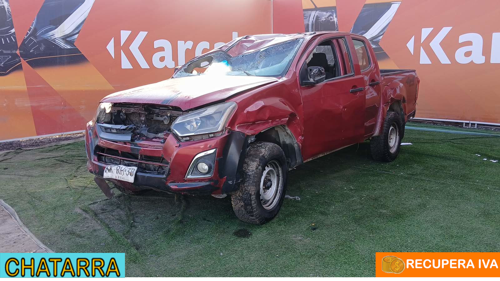 Remates Karcal
