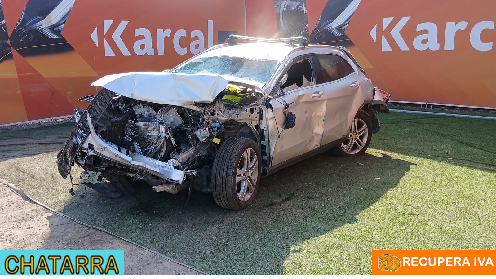 Remates Karcal