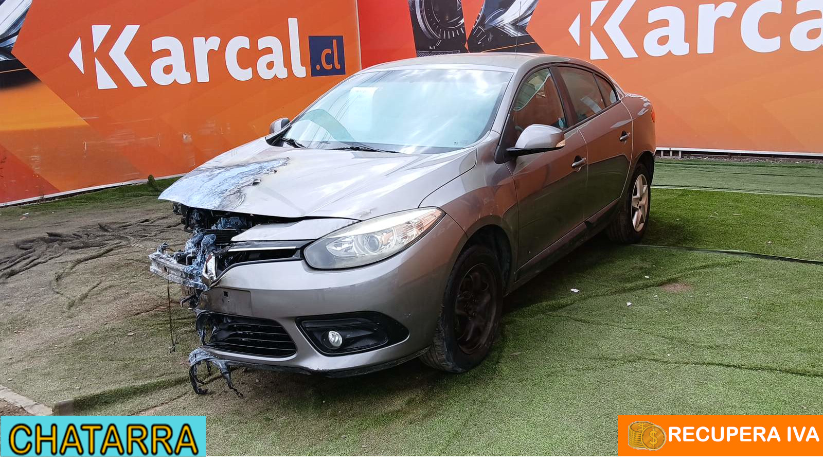 Remates Karcal