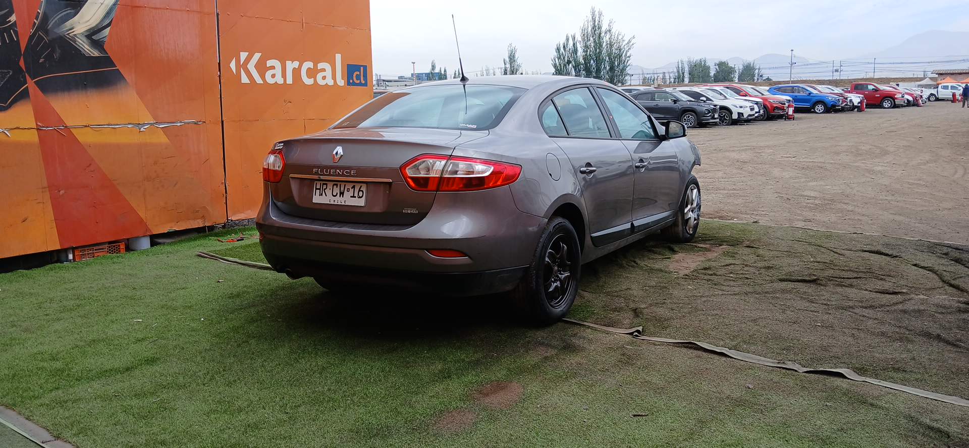 Remates Karcal