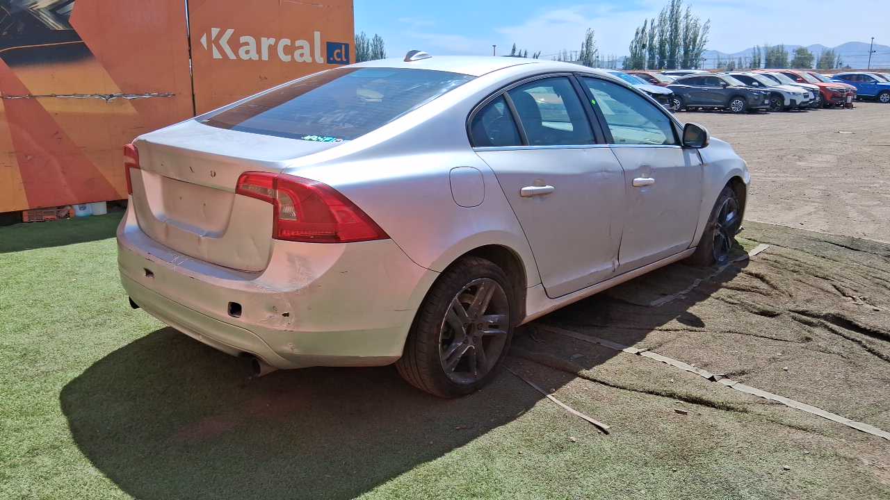 Remates Karcal