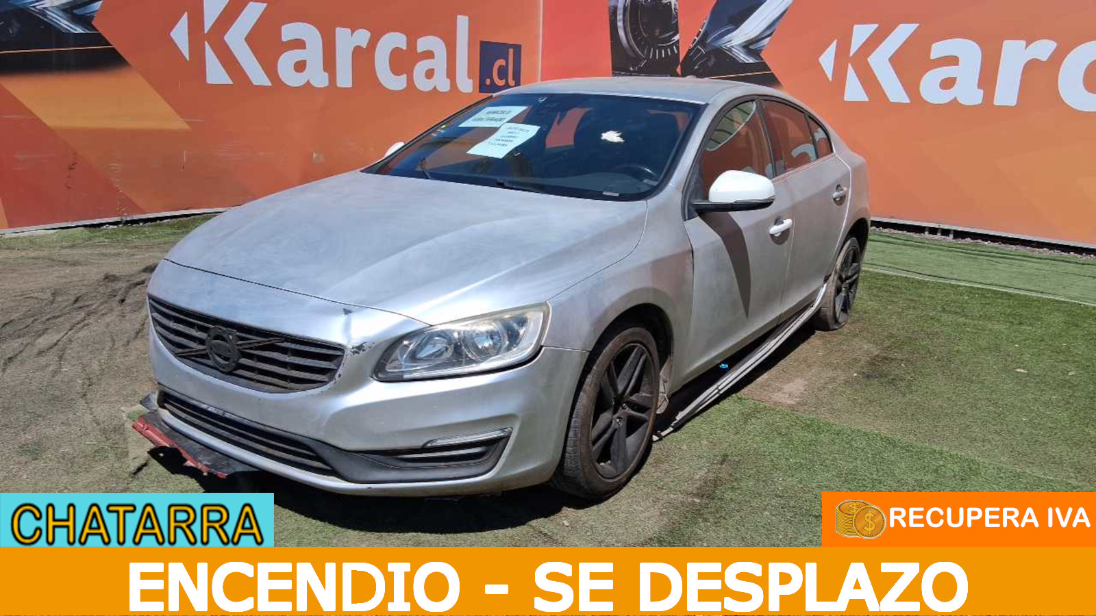 Remates Karcal