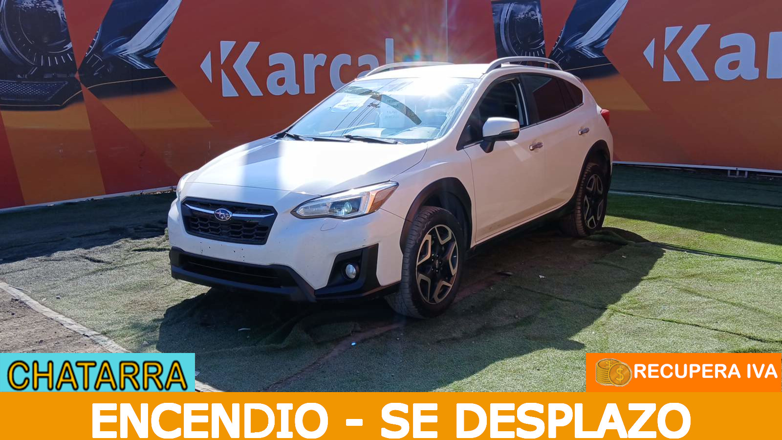 Remates Karcal