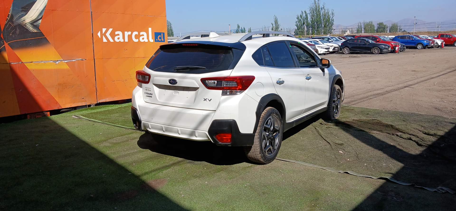 Remates Karcal