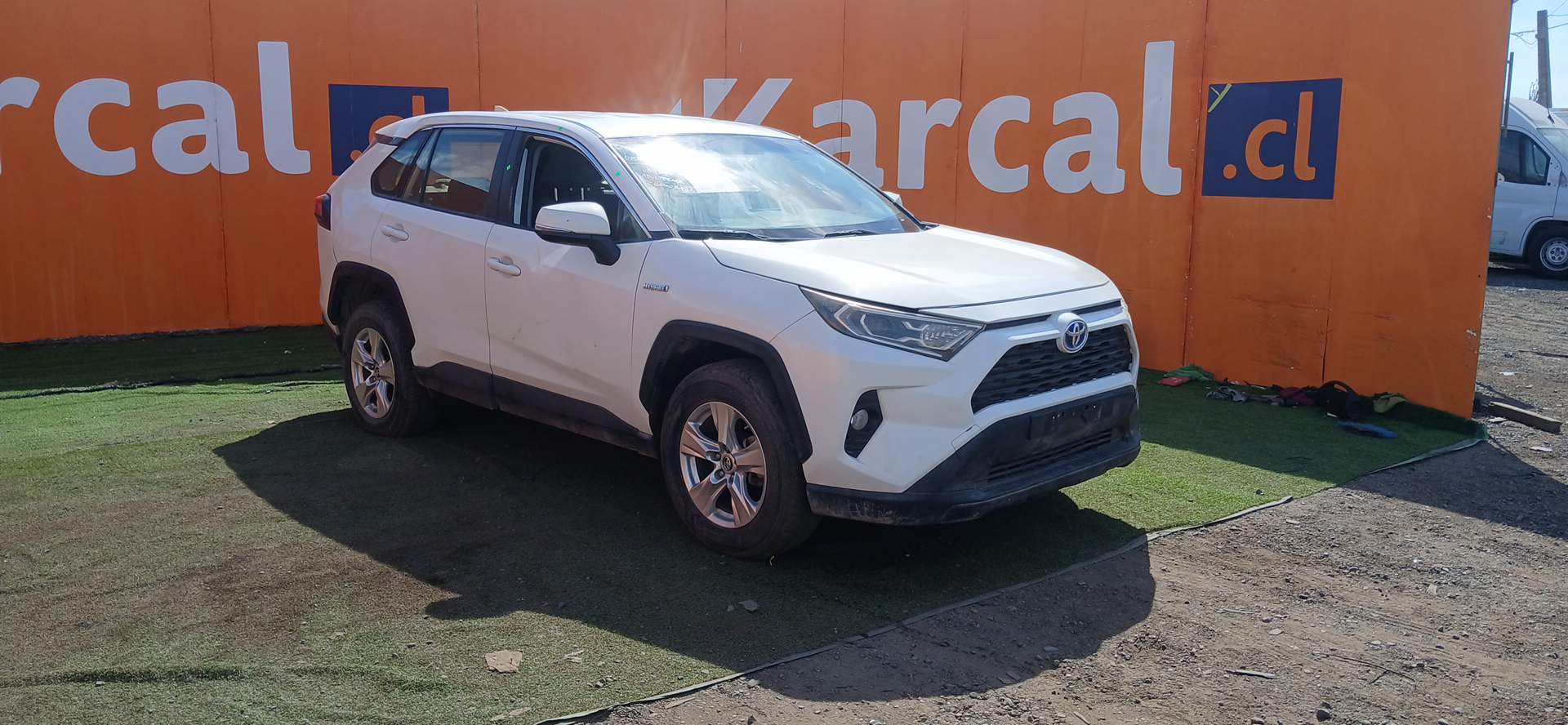 Remates Karcal