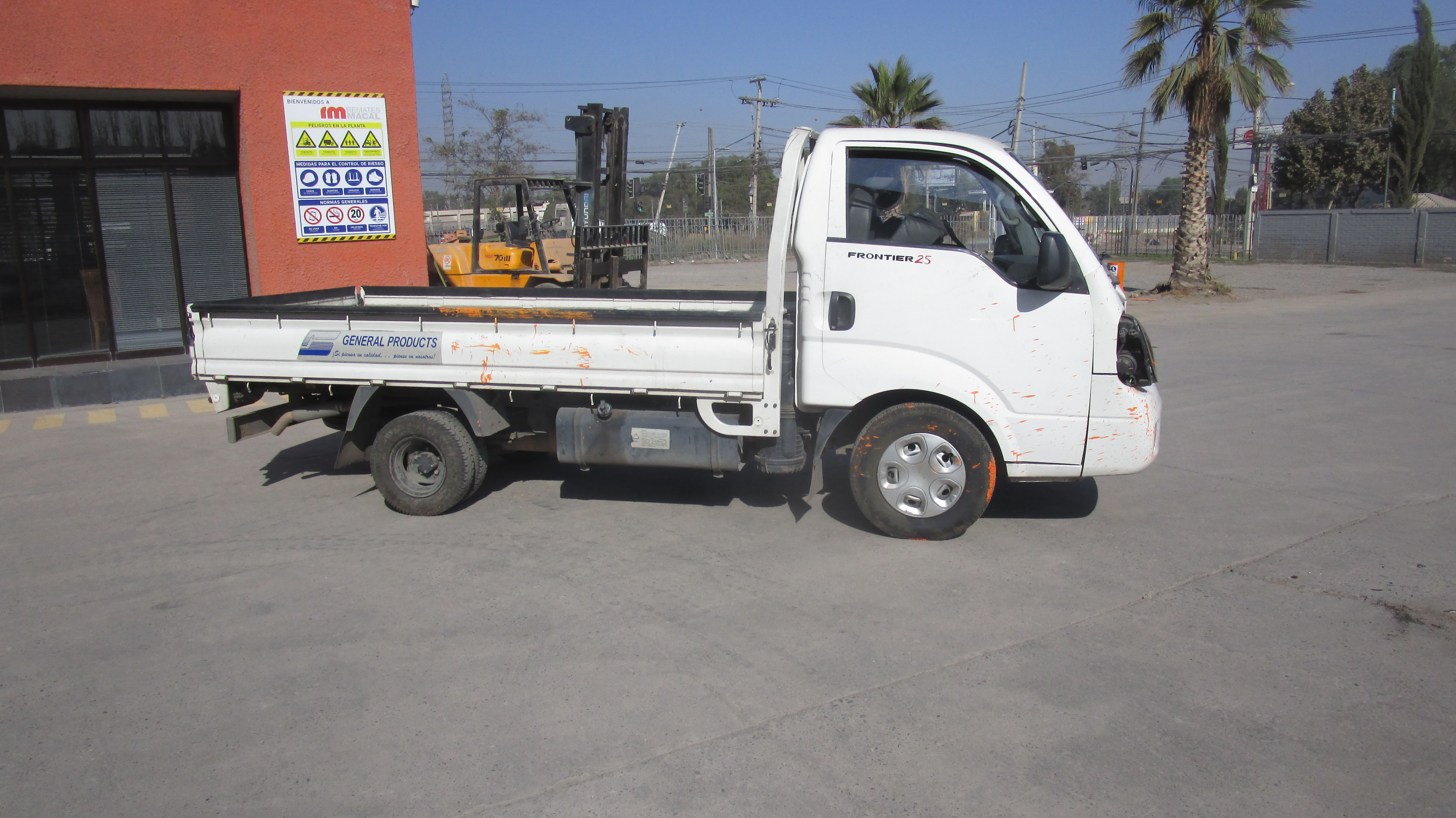 Remates Karcal