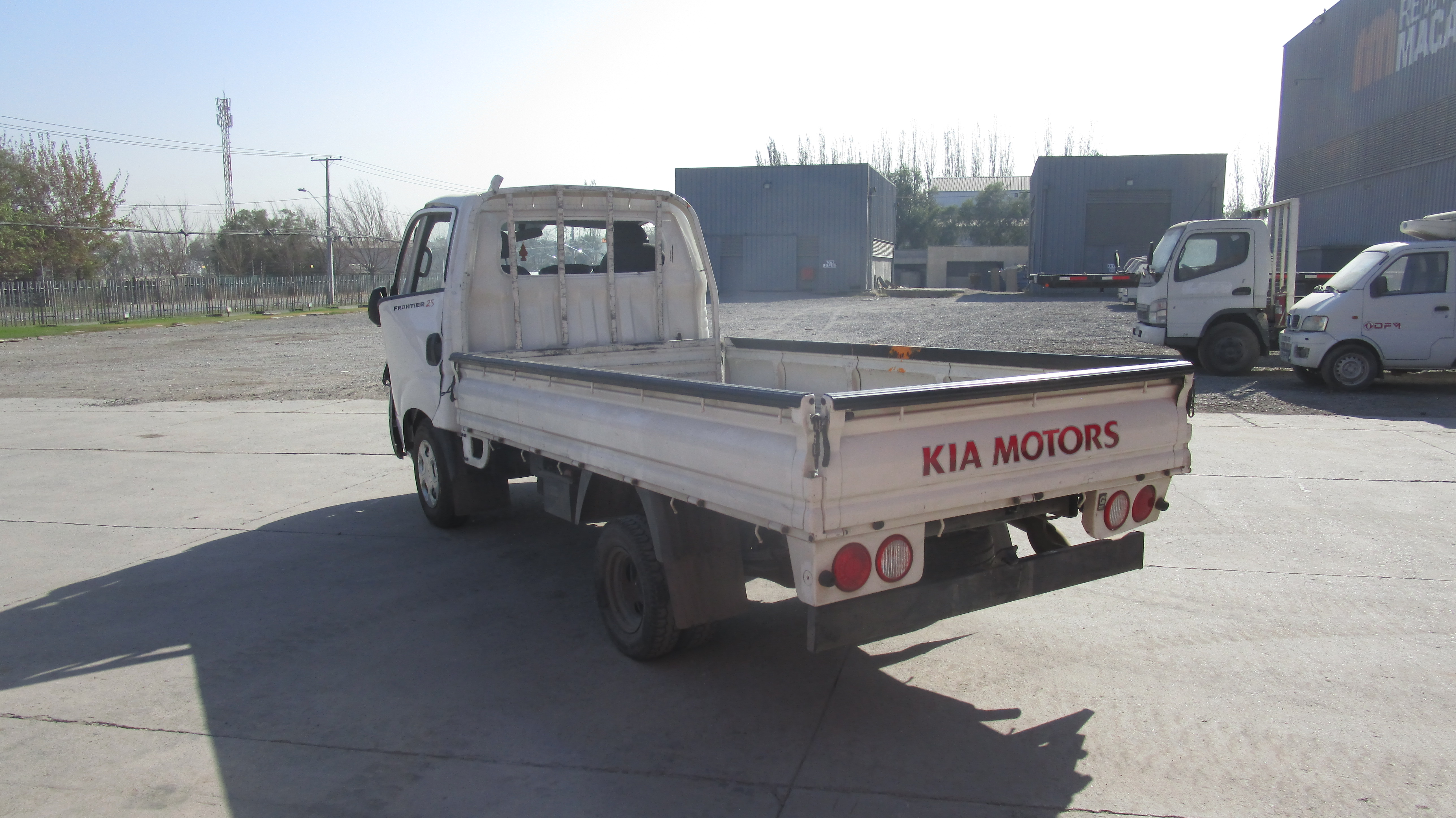 Remates Karcal
