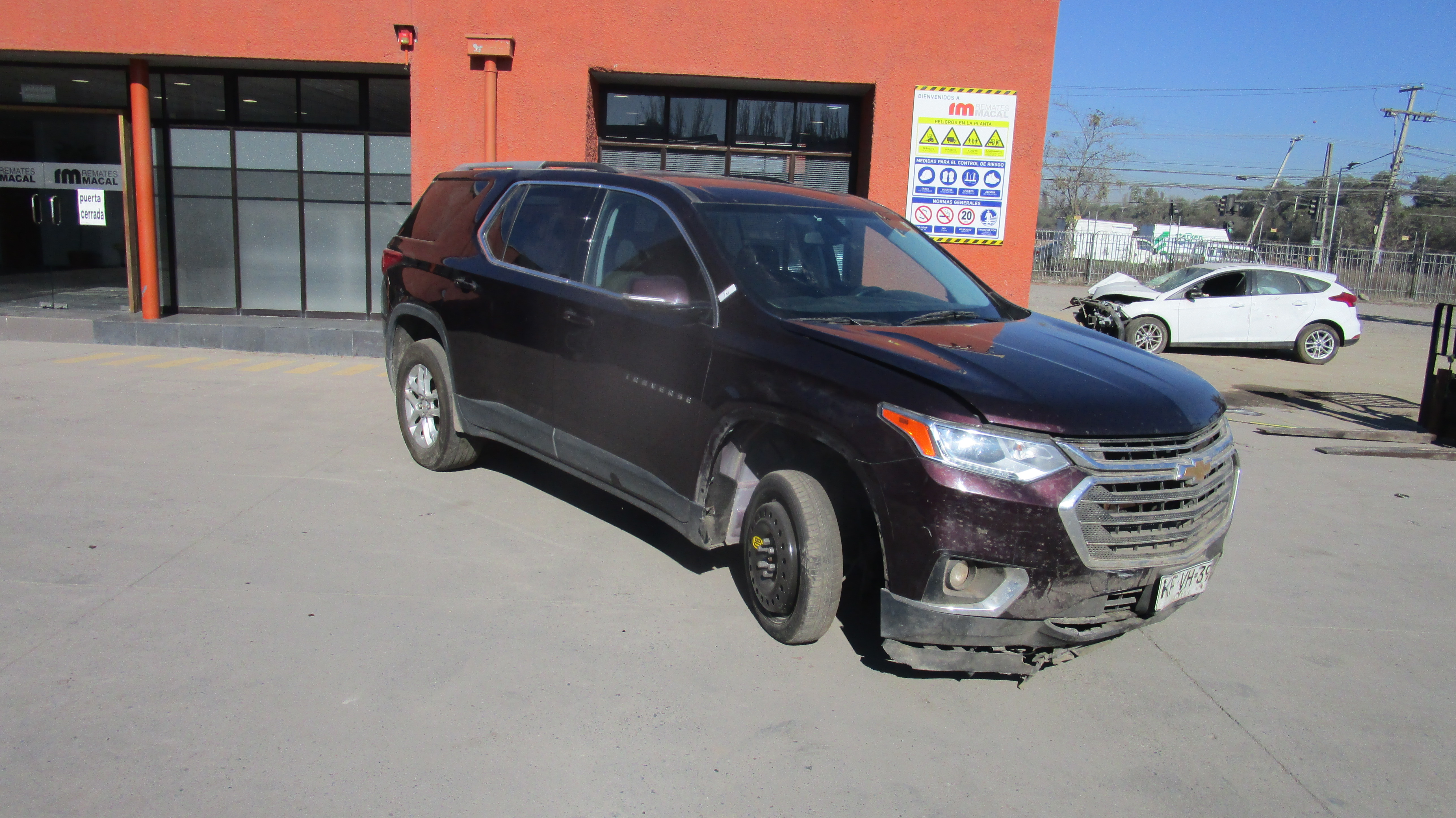 Remates Karcal