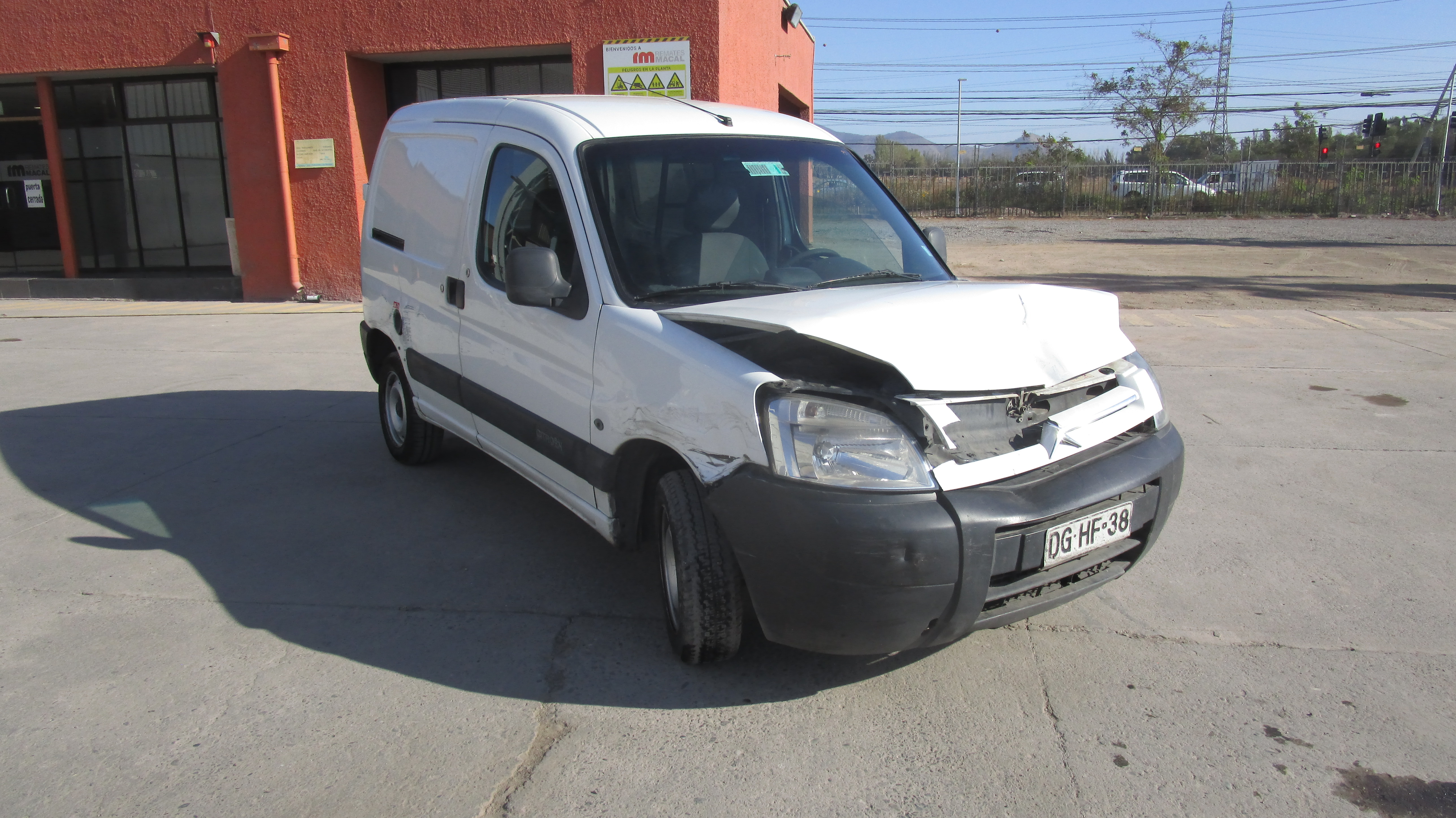 Remates Karcal