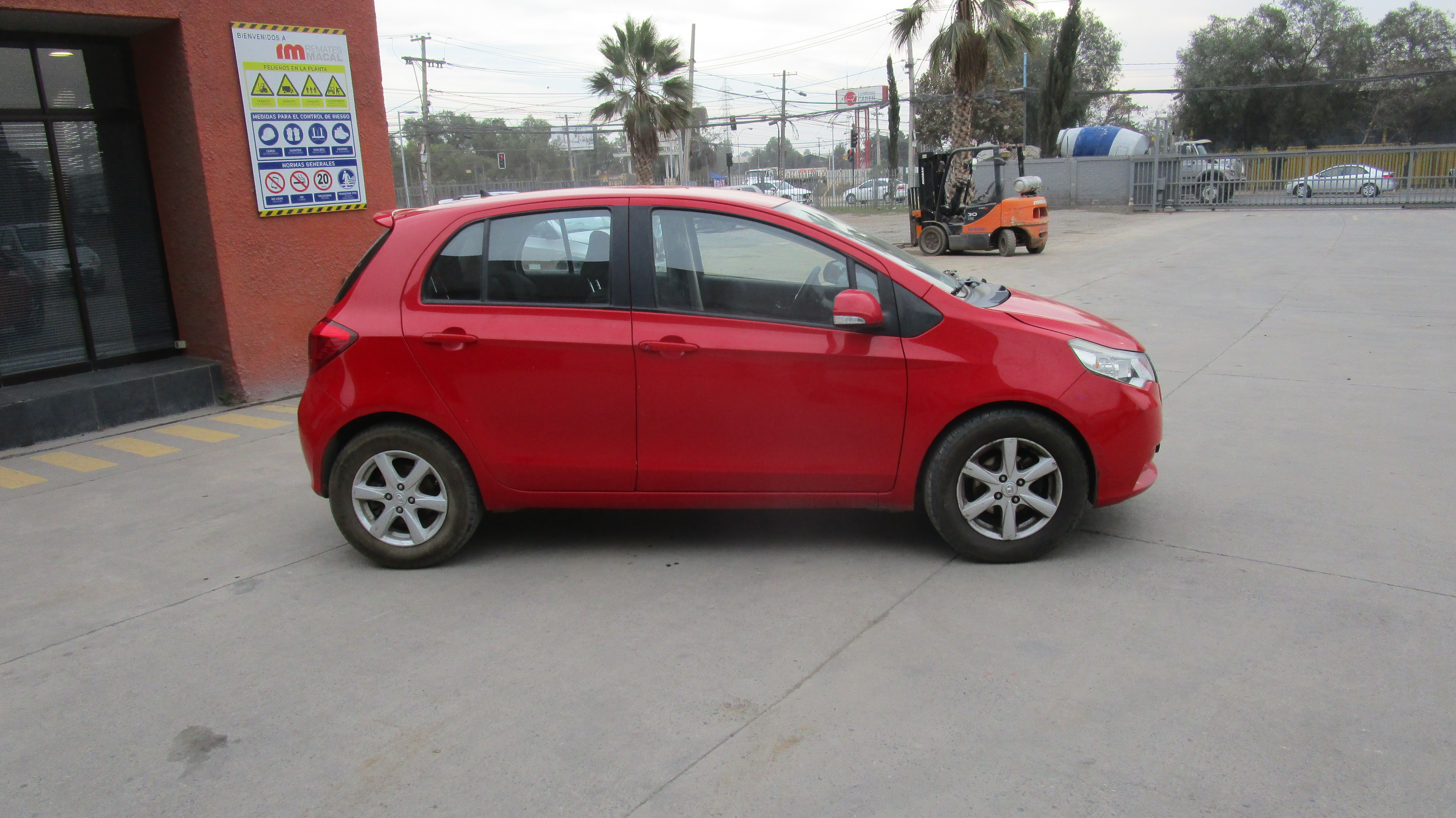 Remates Karcal