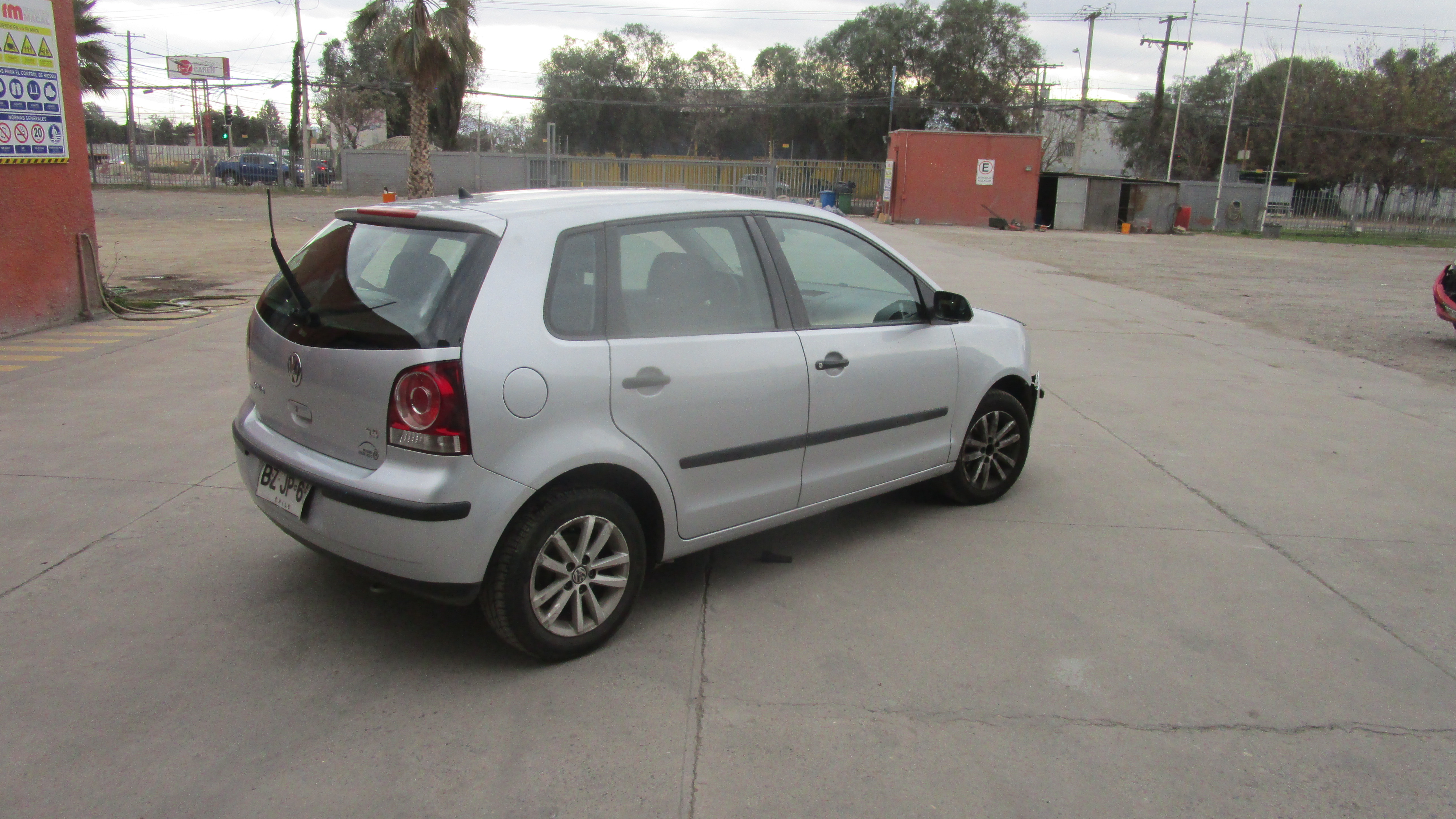 Remates Karcal
