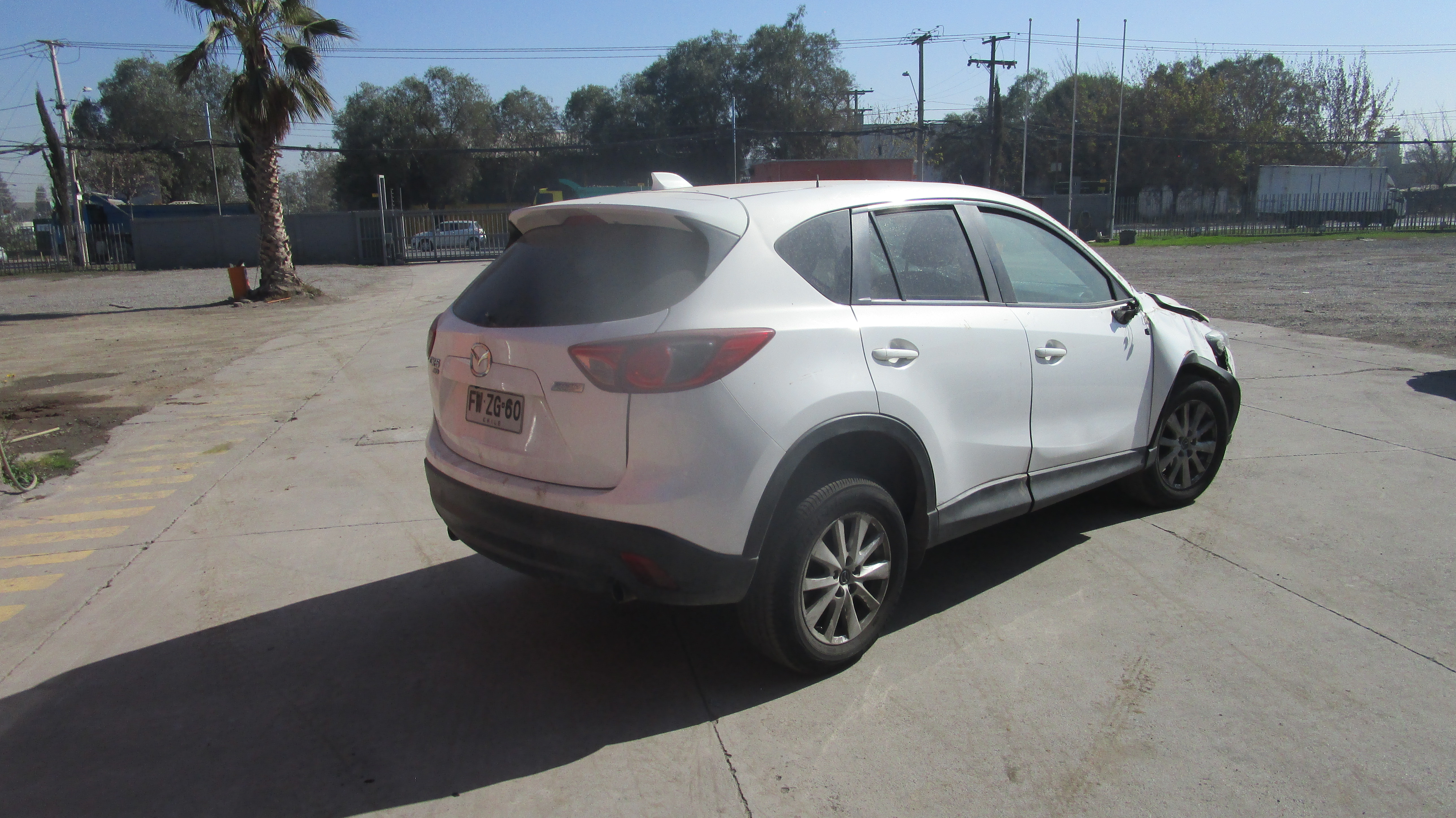 Remates Karcal