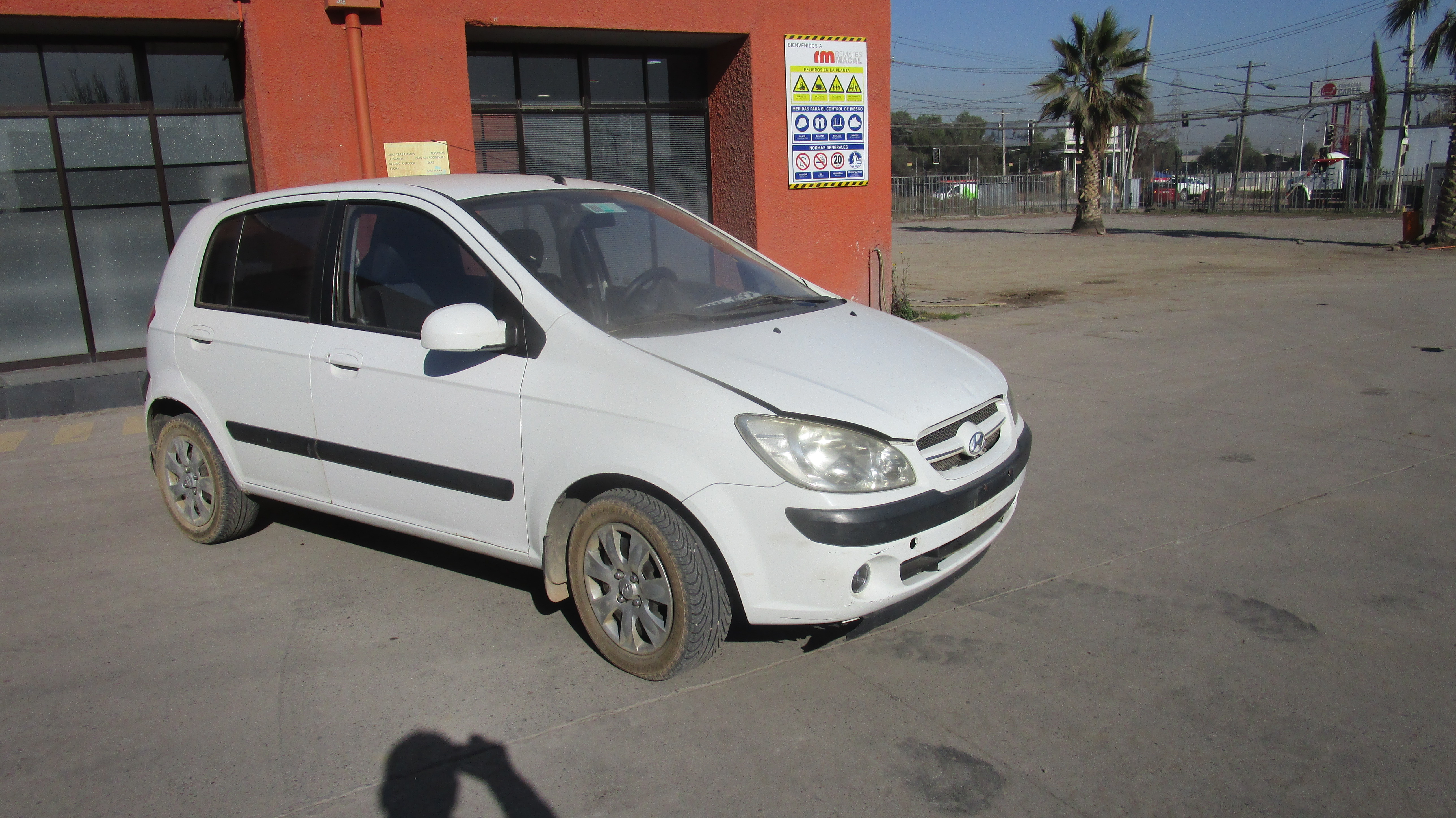 Remates Karcal