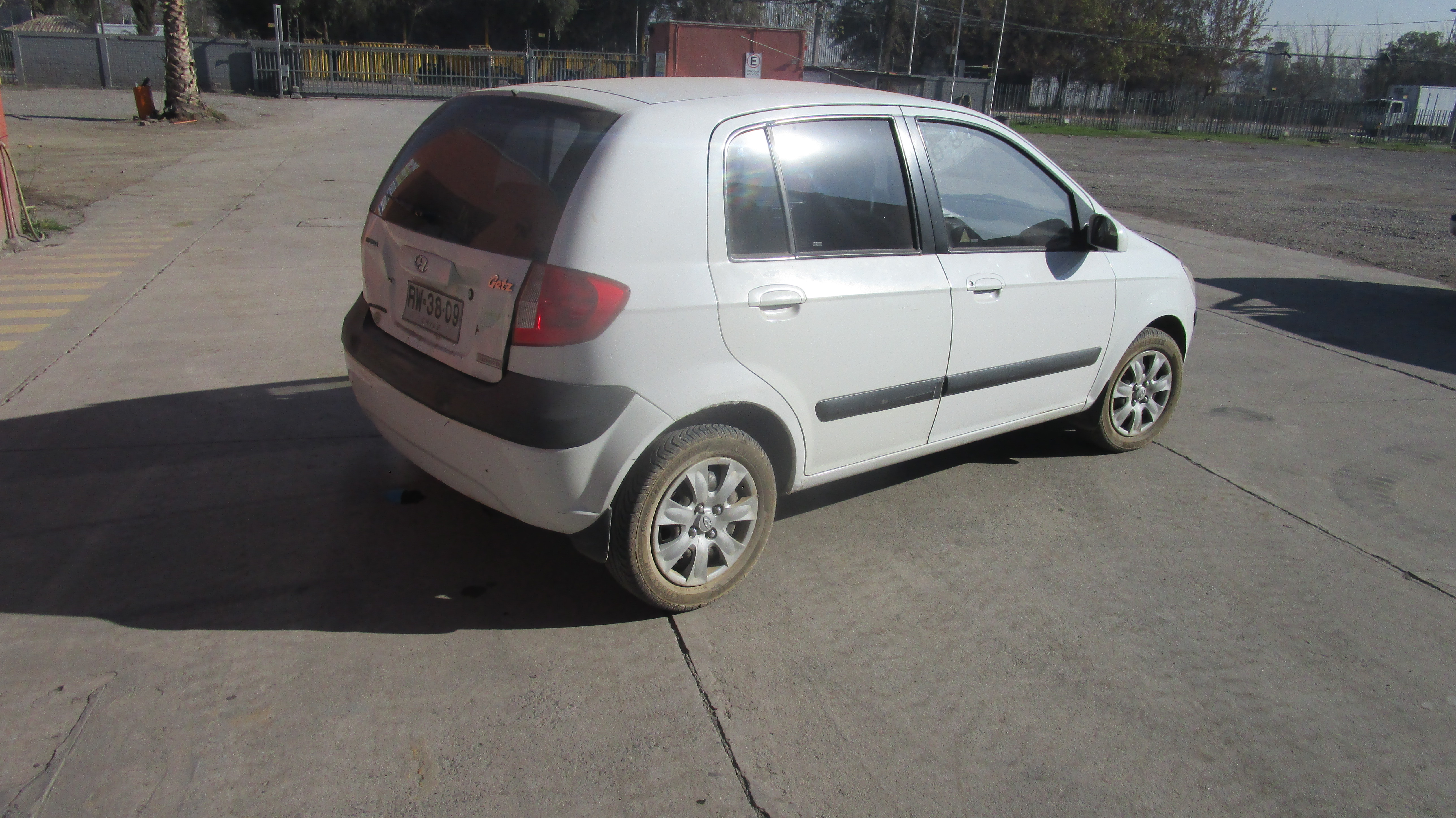 Remates Karcal
