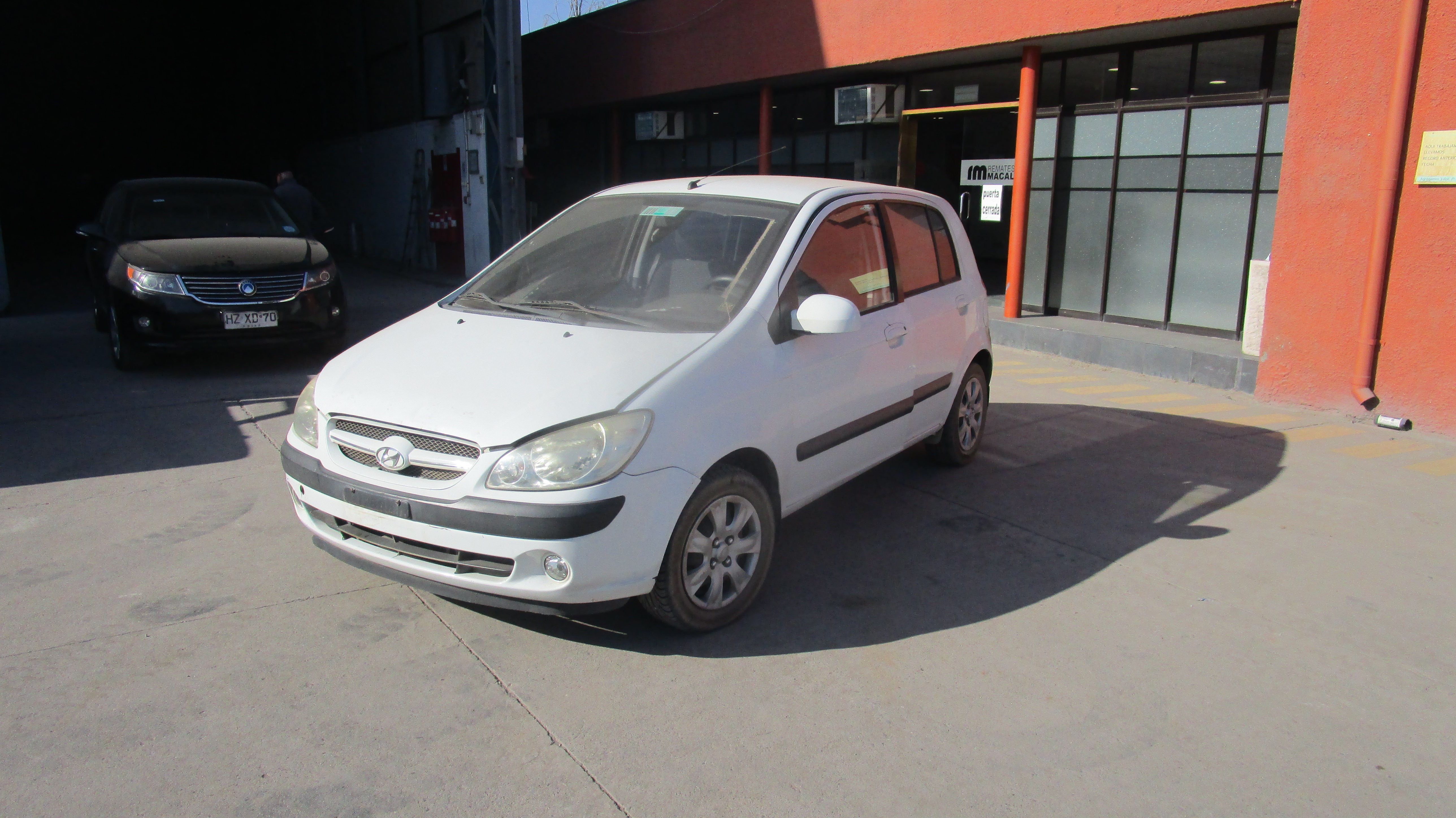 Remates Karcal