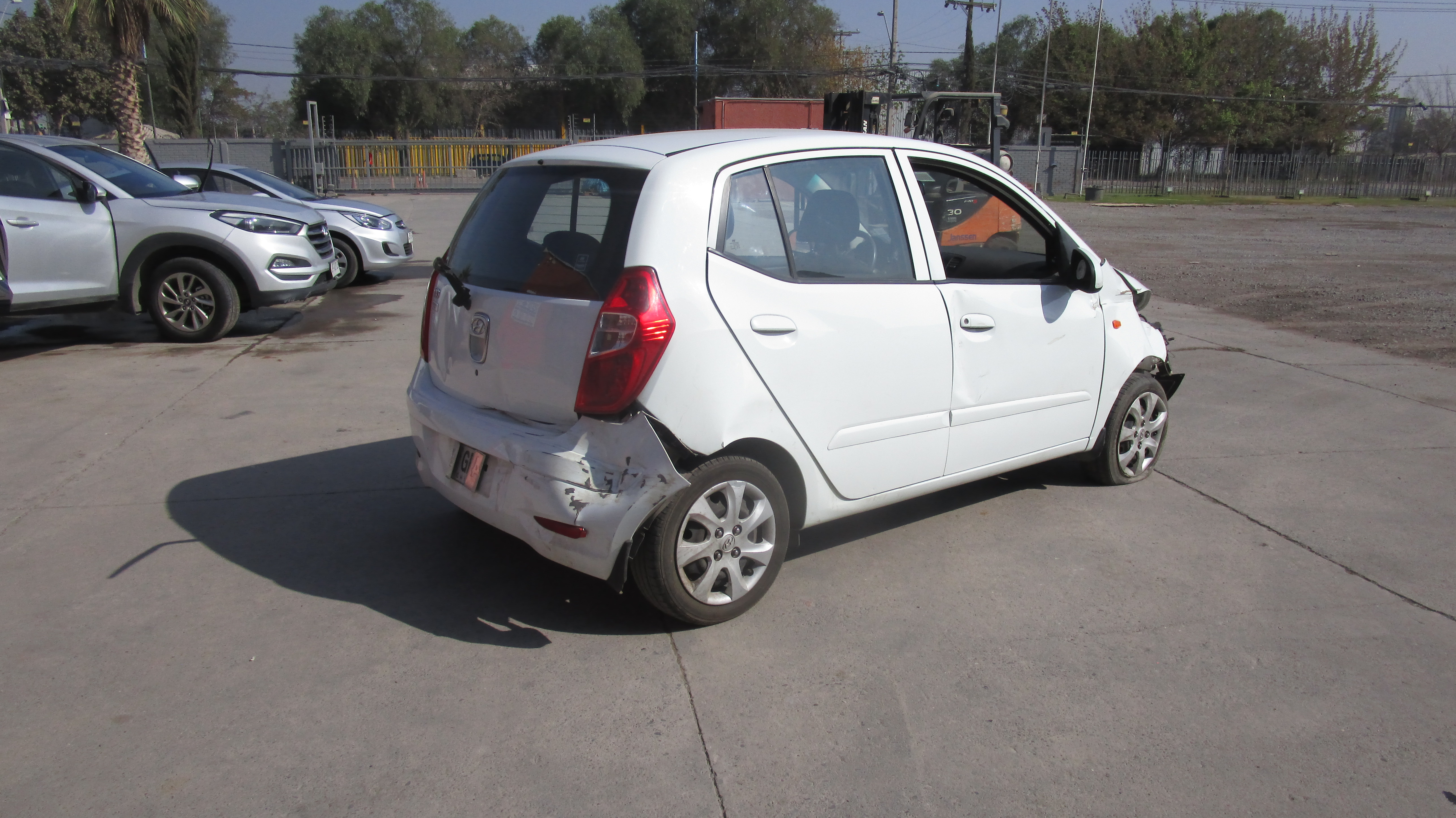 Remates Karcal