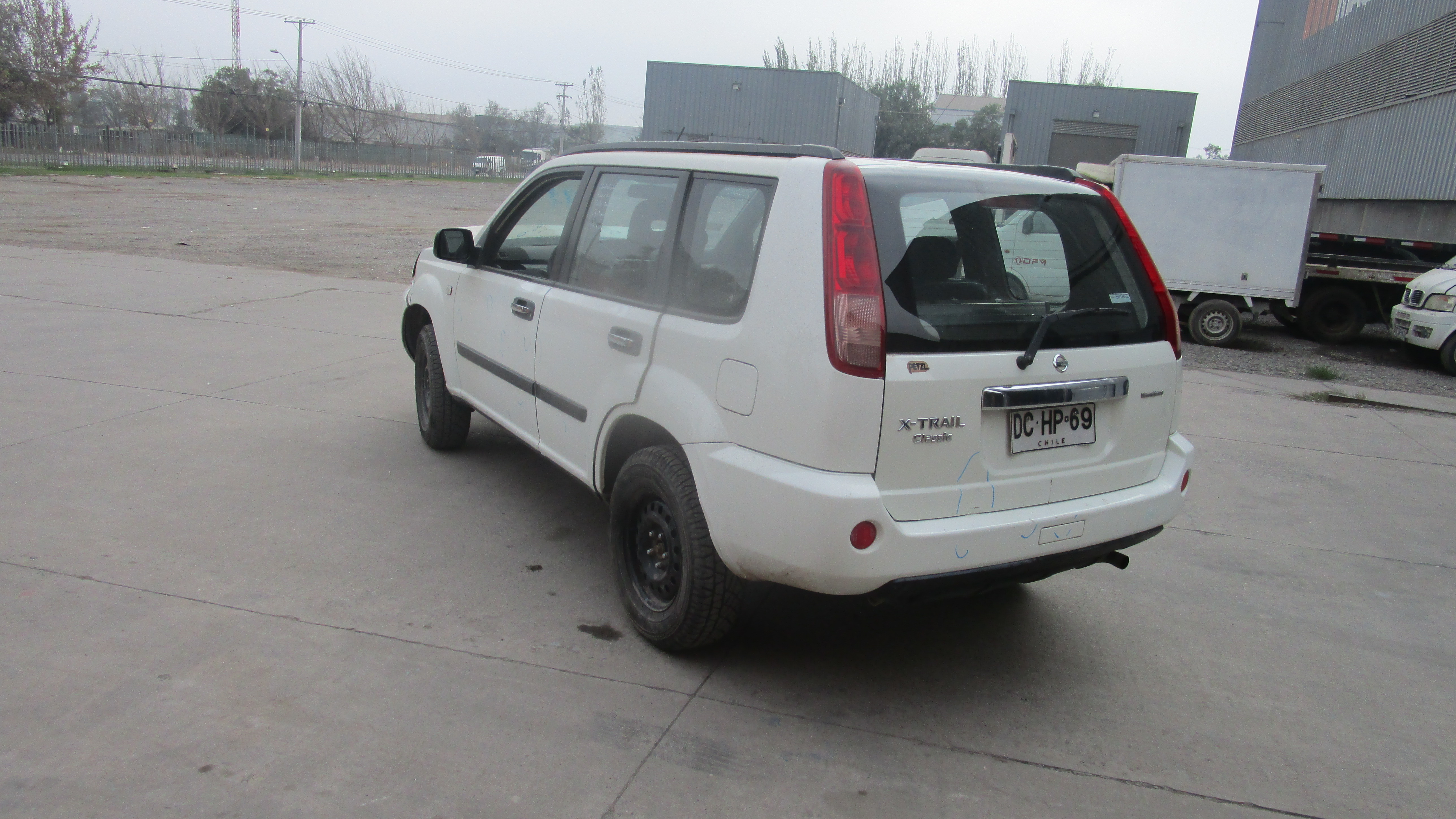 Remates Karcal