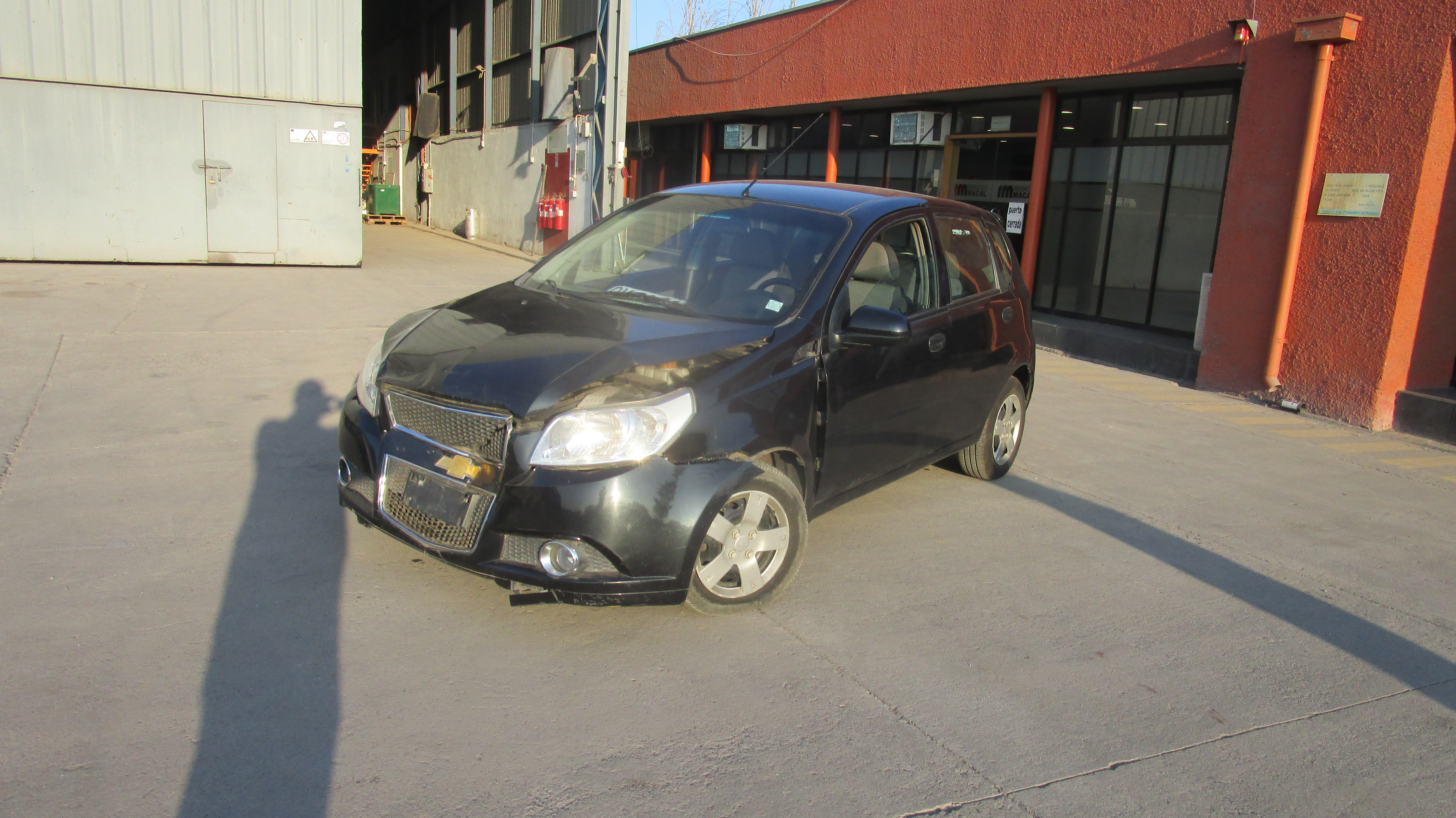 Remates Karcal