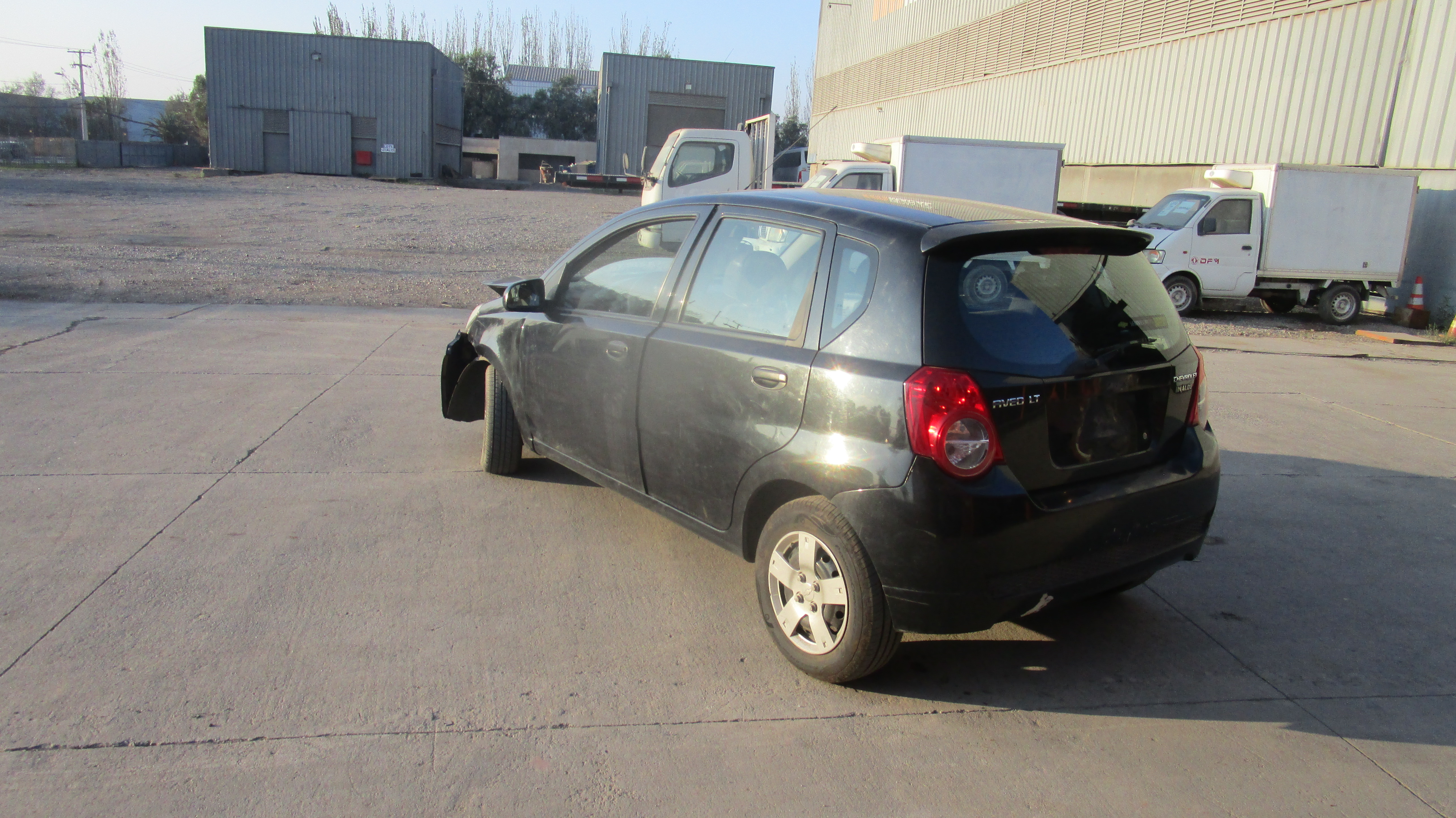 Remates Karcal