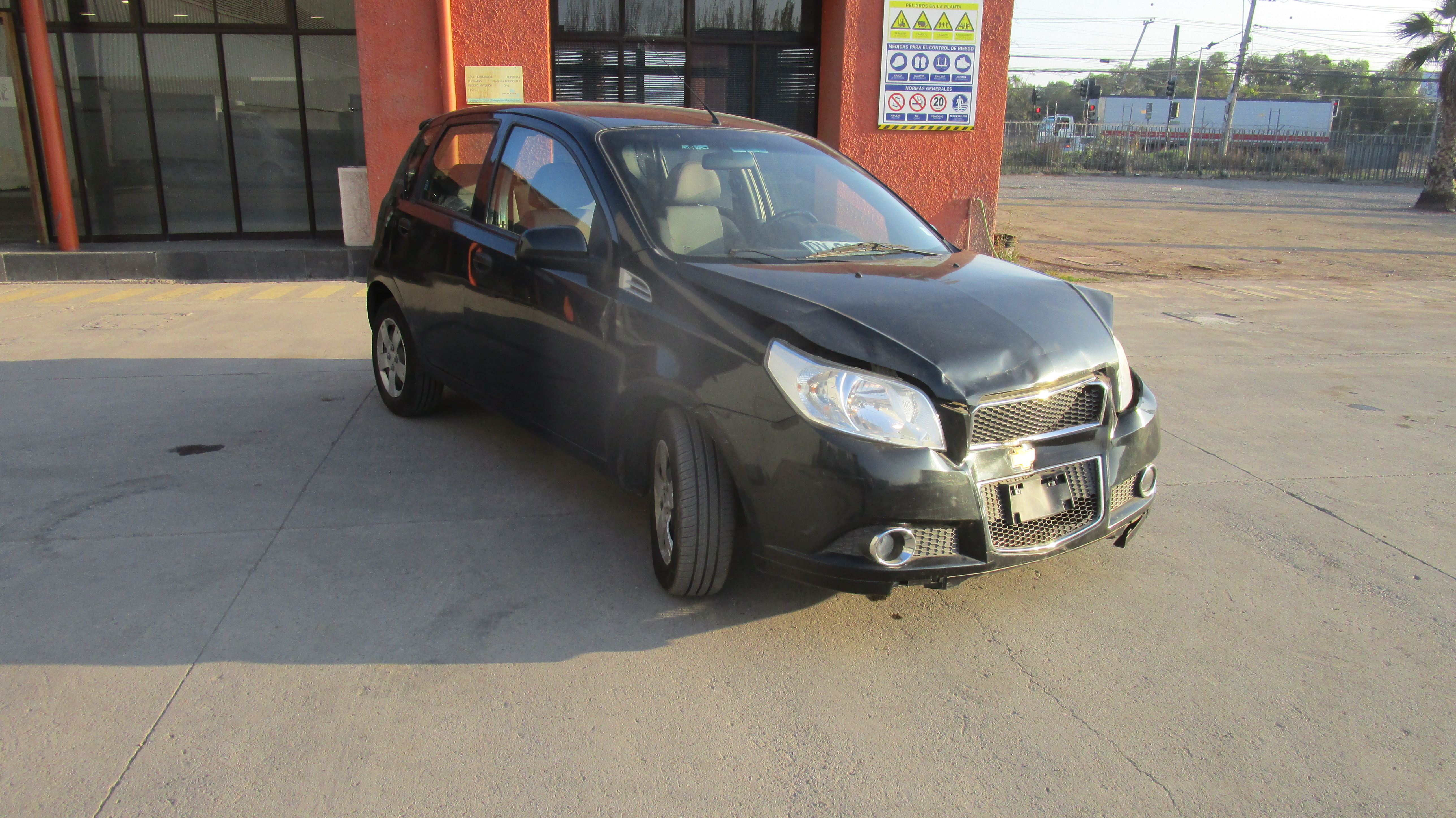 Remates Karcal