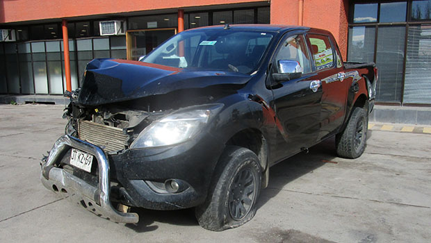 MAZDA NEW BT 50 DCAB SDX 4X4 3.2 AUT 2017 JTKZ69