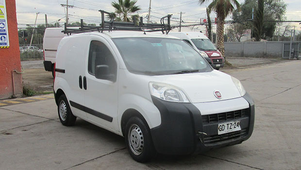 Remates Karcal